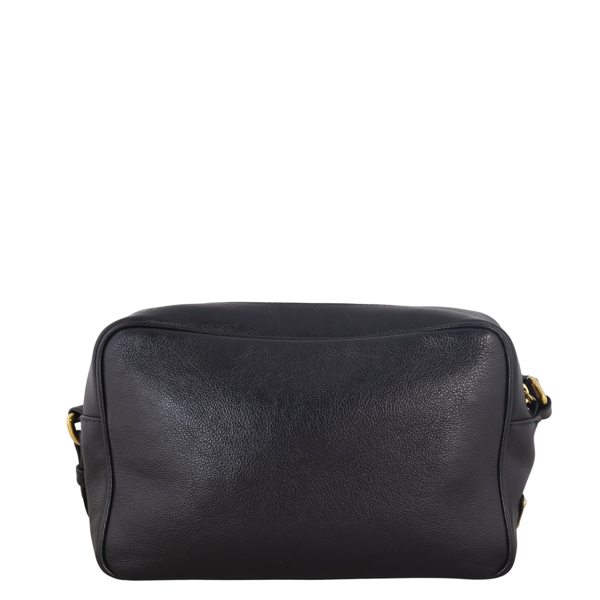 Prada Camera Bag Logo Travel Bag