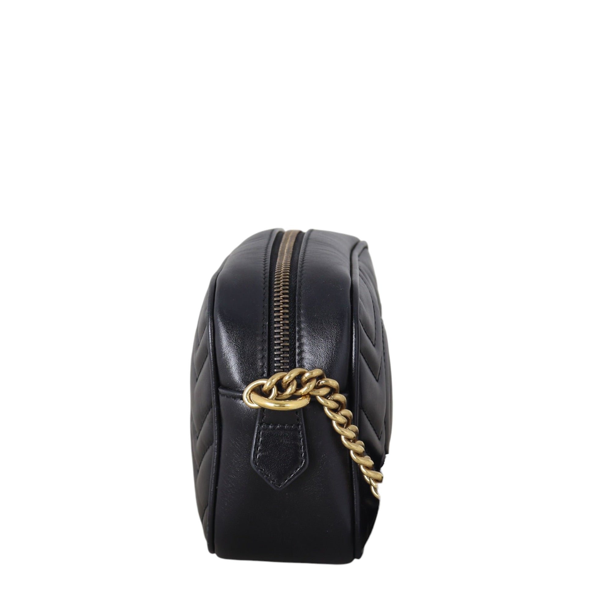 Gucci GG Marmont Mini Camera Bag