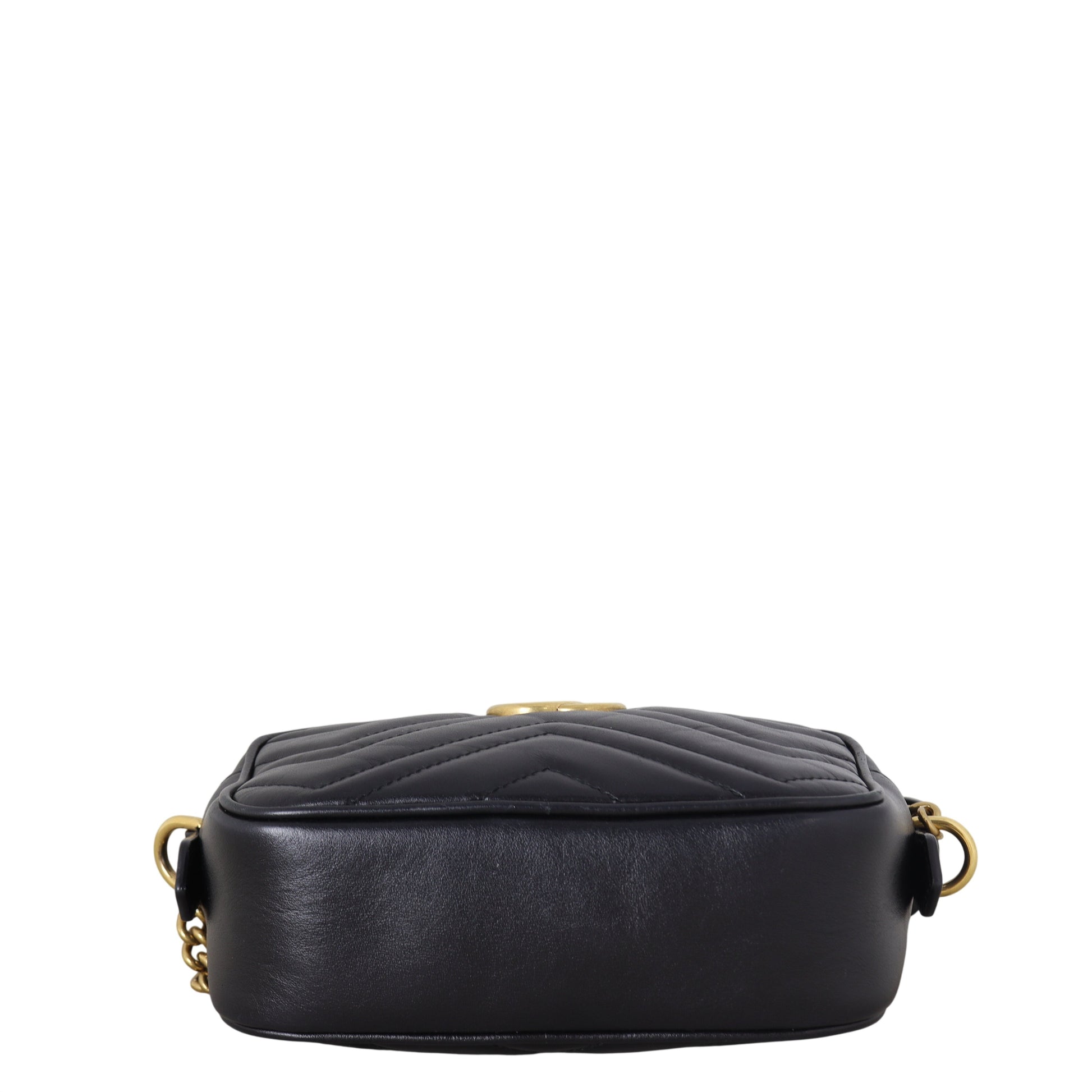 Gucci GG Marmont Mini Camera Bag