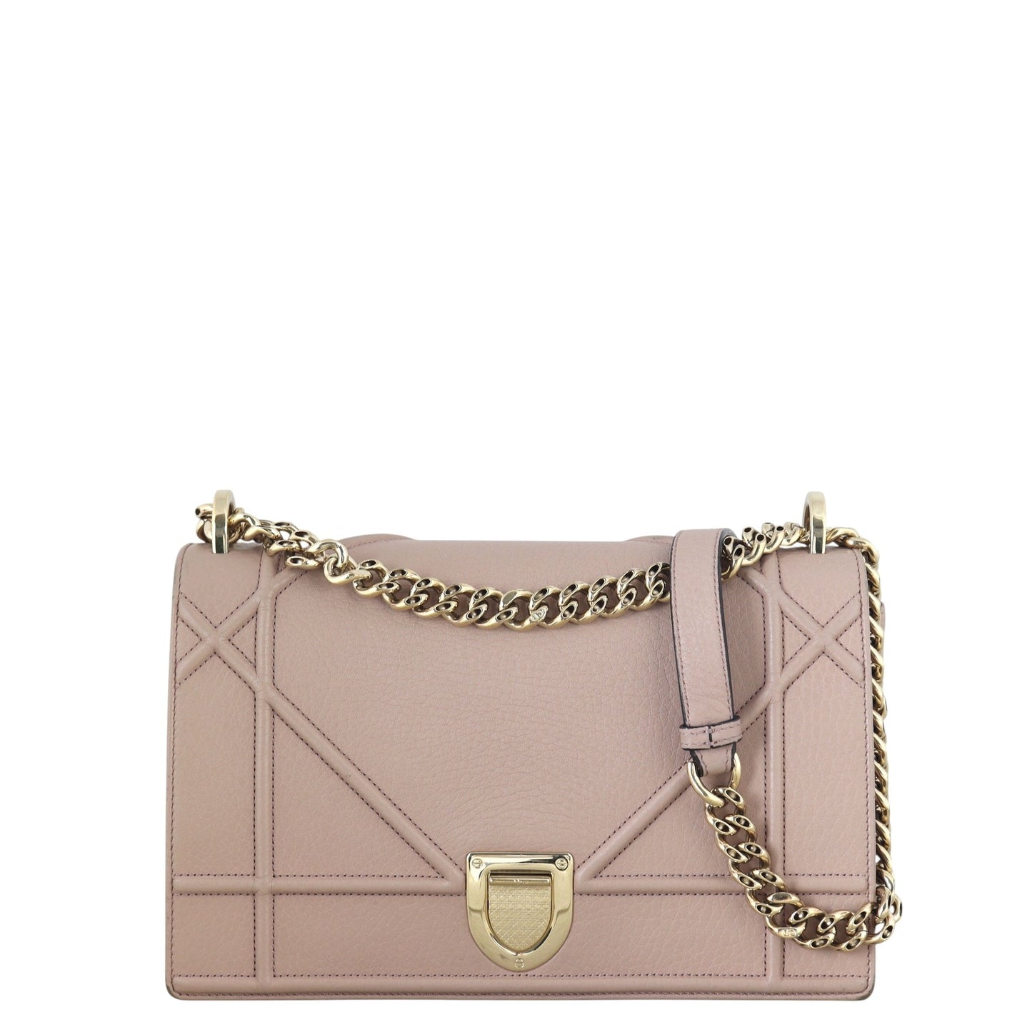 Dior ama Handbag Medium Travel Bag