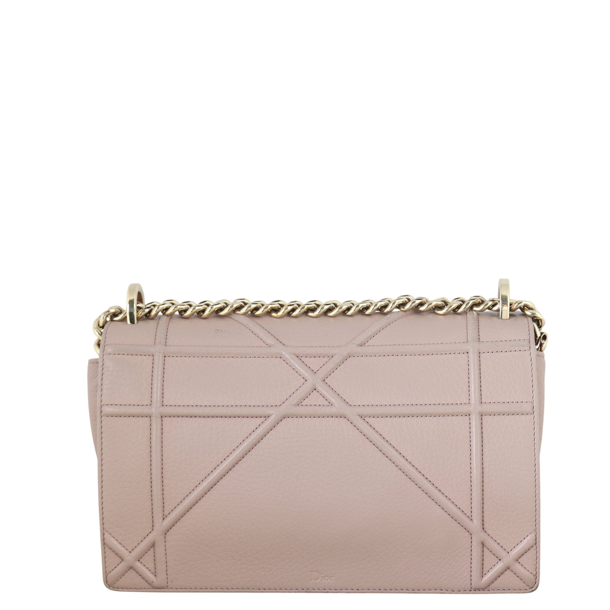 Dior ama Handbag Medium Travel Bag