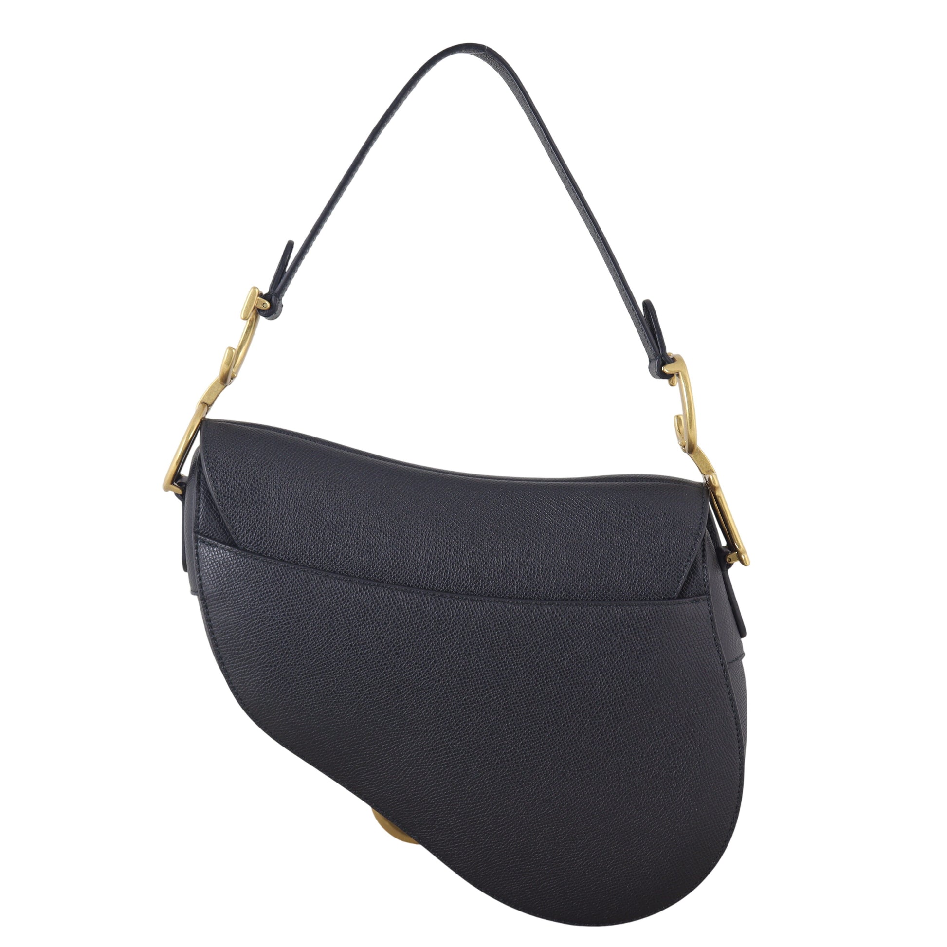 Dior Saddle Bag With Strap Travel Bag