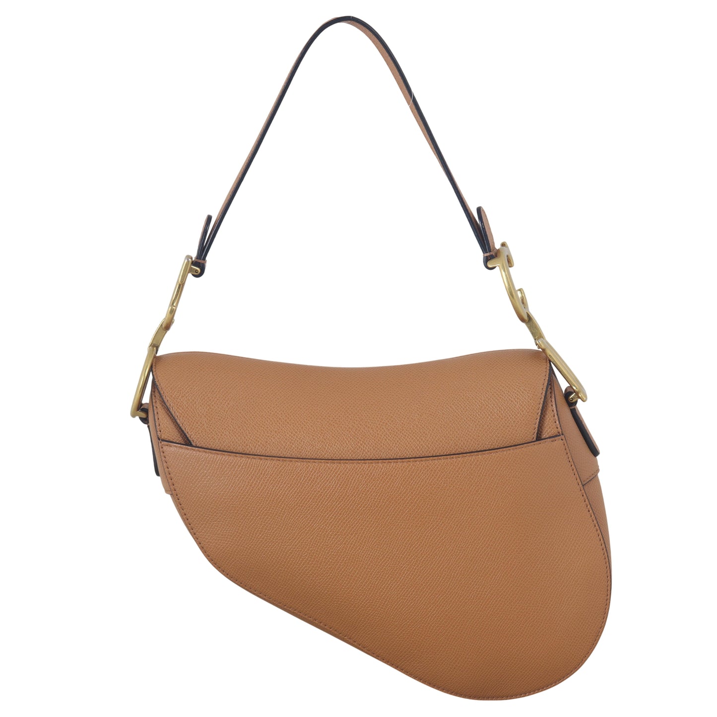 Dior Saddle Bag Travel Bag