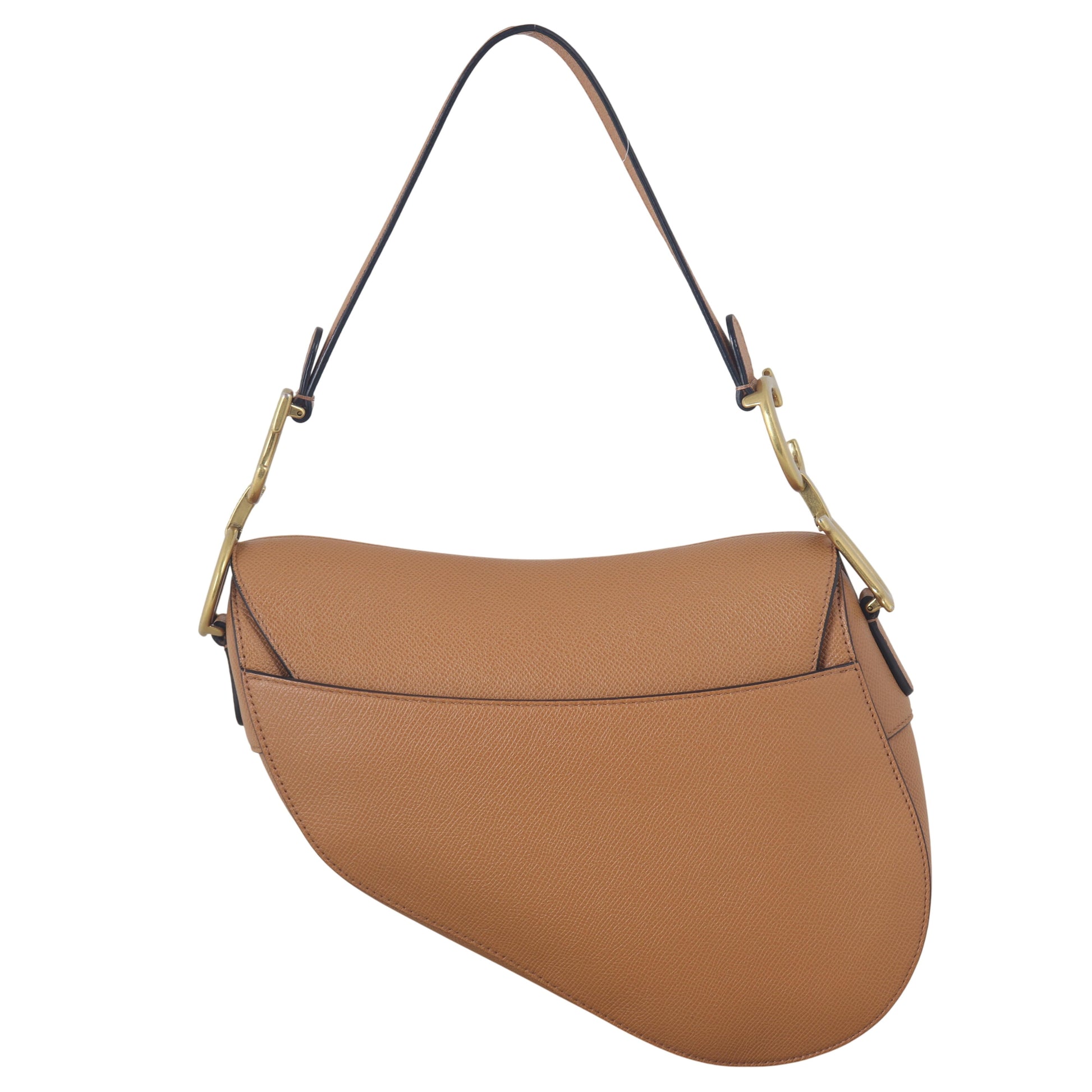 Dior Saddle Bag Travel Bag