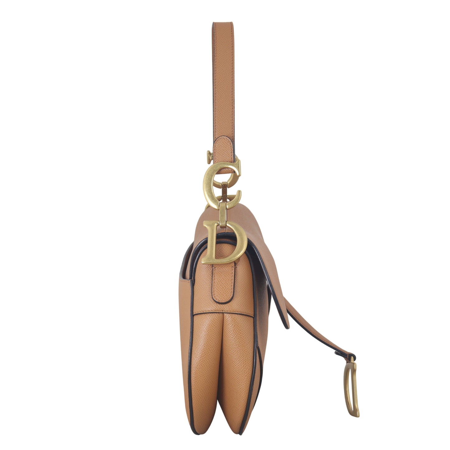 Dior Saddle Bag Travel Bag