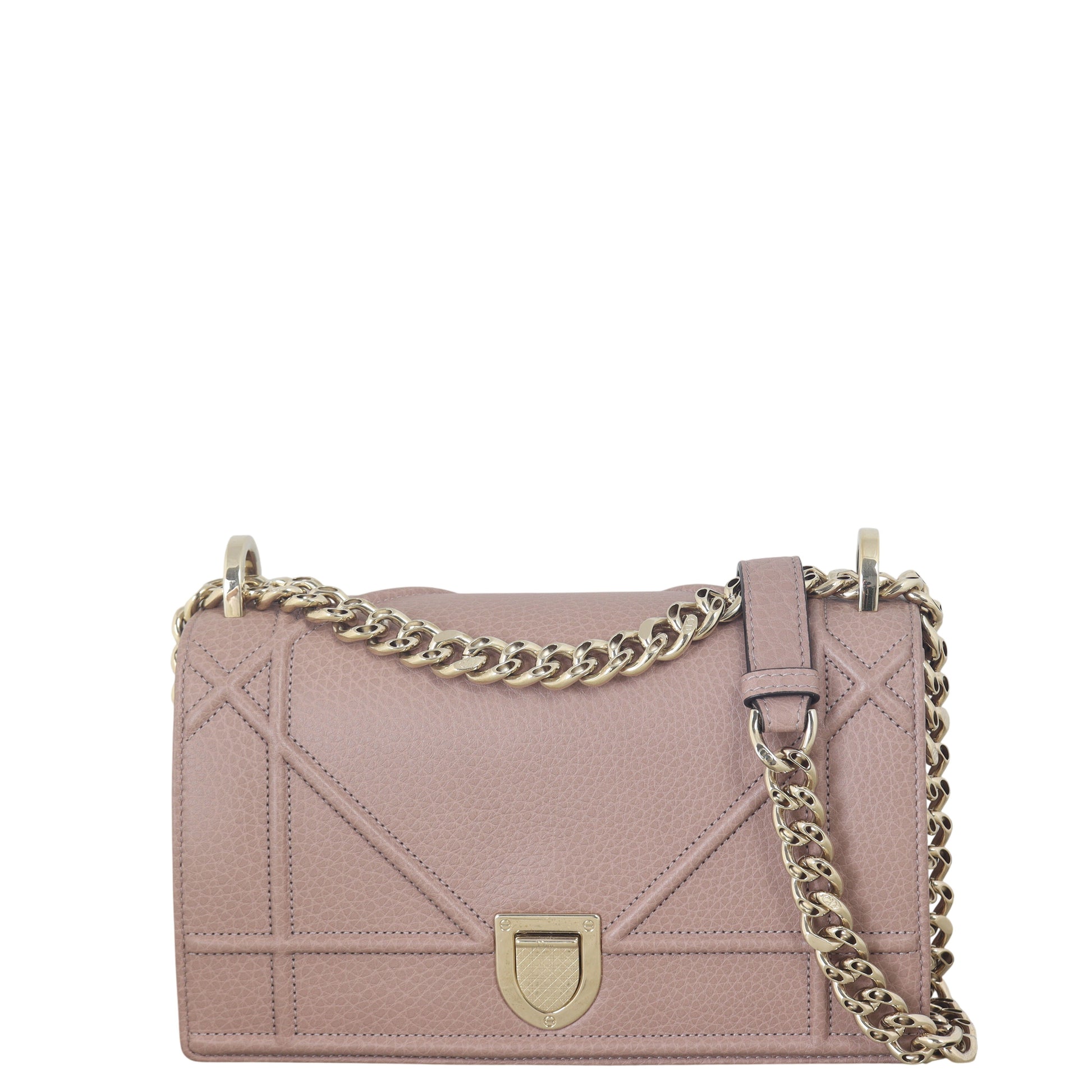 Dior ama Handbag Small Travel Bag