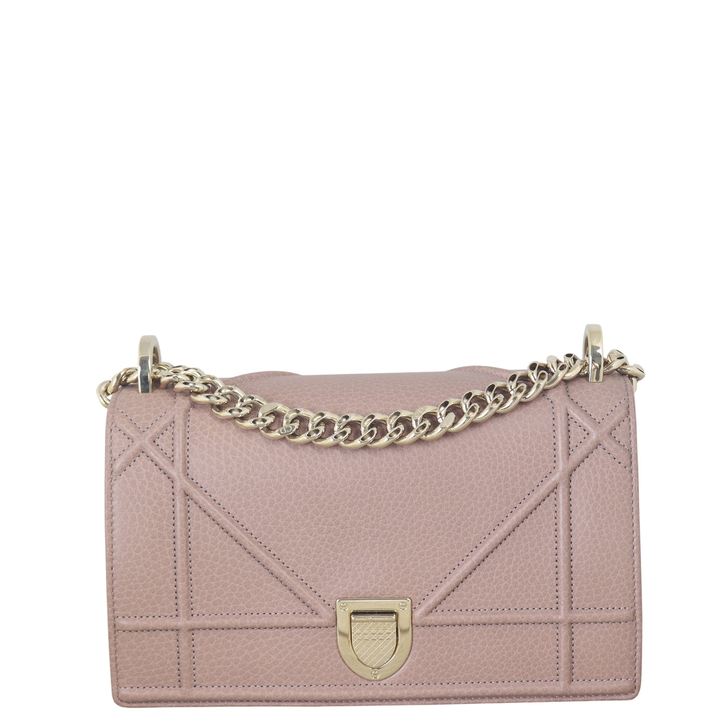 Dior ama Handbag Small Travel Bag