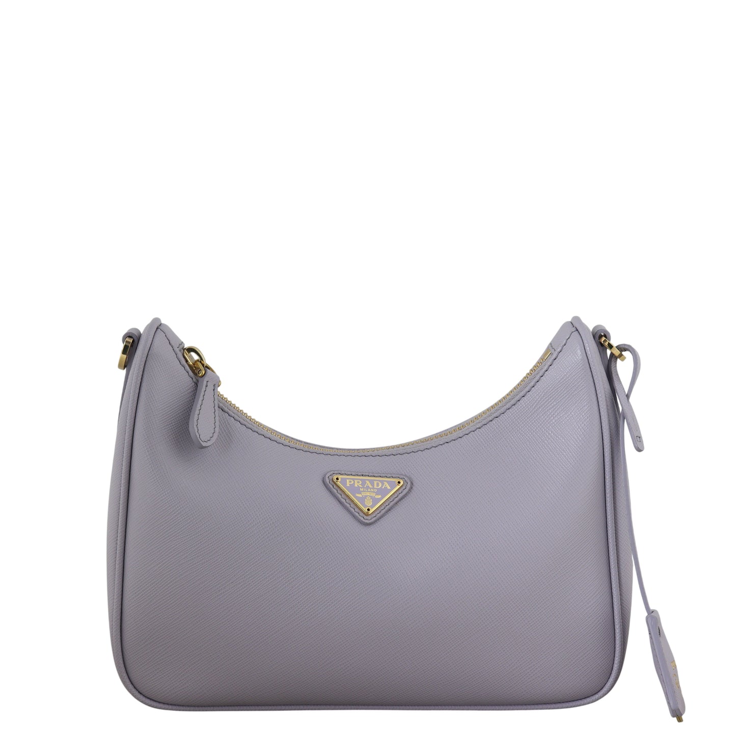 Prada Re Edition Saffiano Shoulder Bag