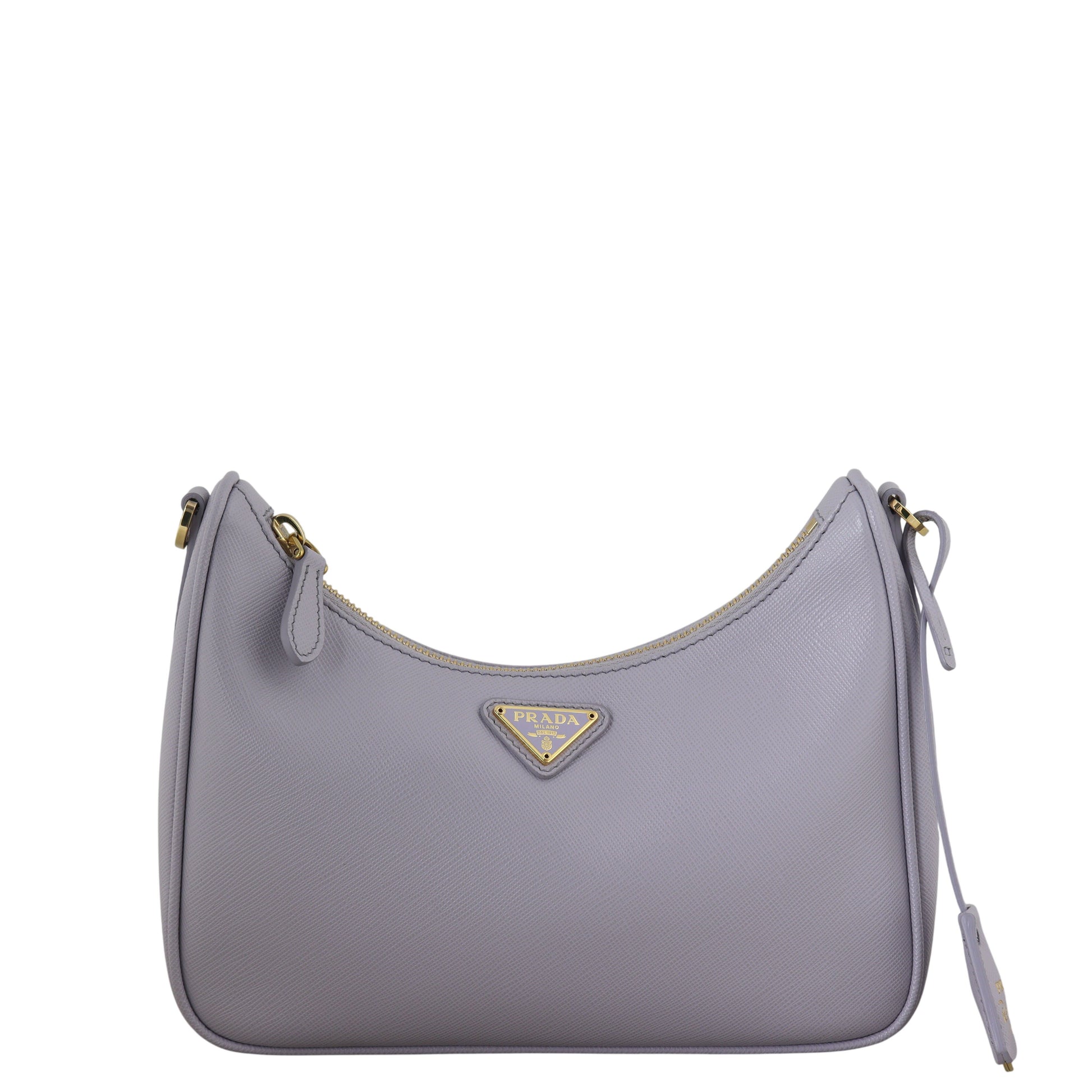 Prada Re Edition Saffiano Shoulder Bag