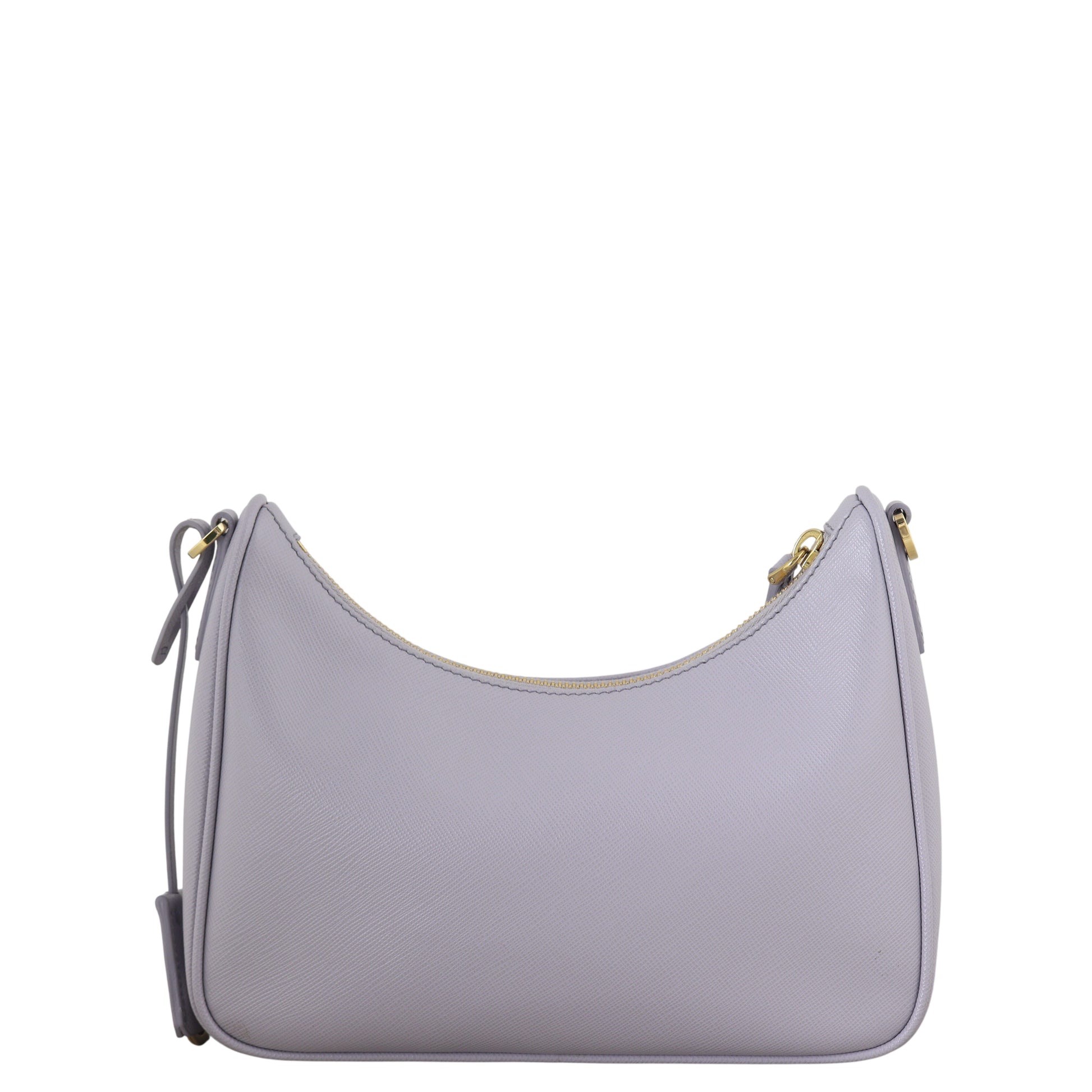 Prada Re Edition Saffiano Shoulder Bag