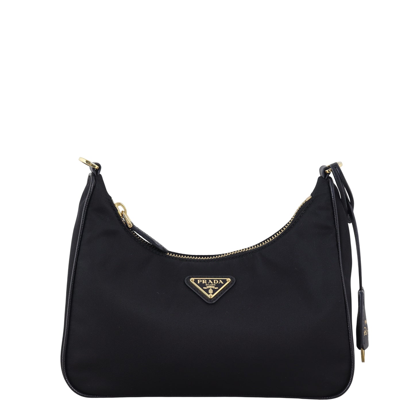 Prada Re Edition Tessuto Shoulder Bag