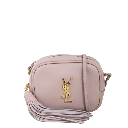 YSL Saint Laurent Blogger Bag Crossbody Bag