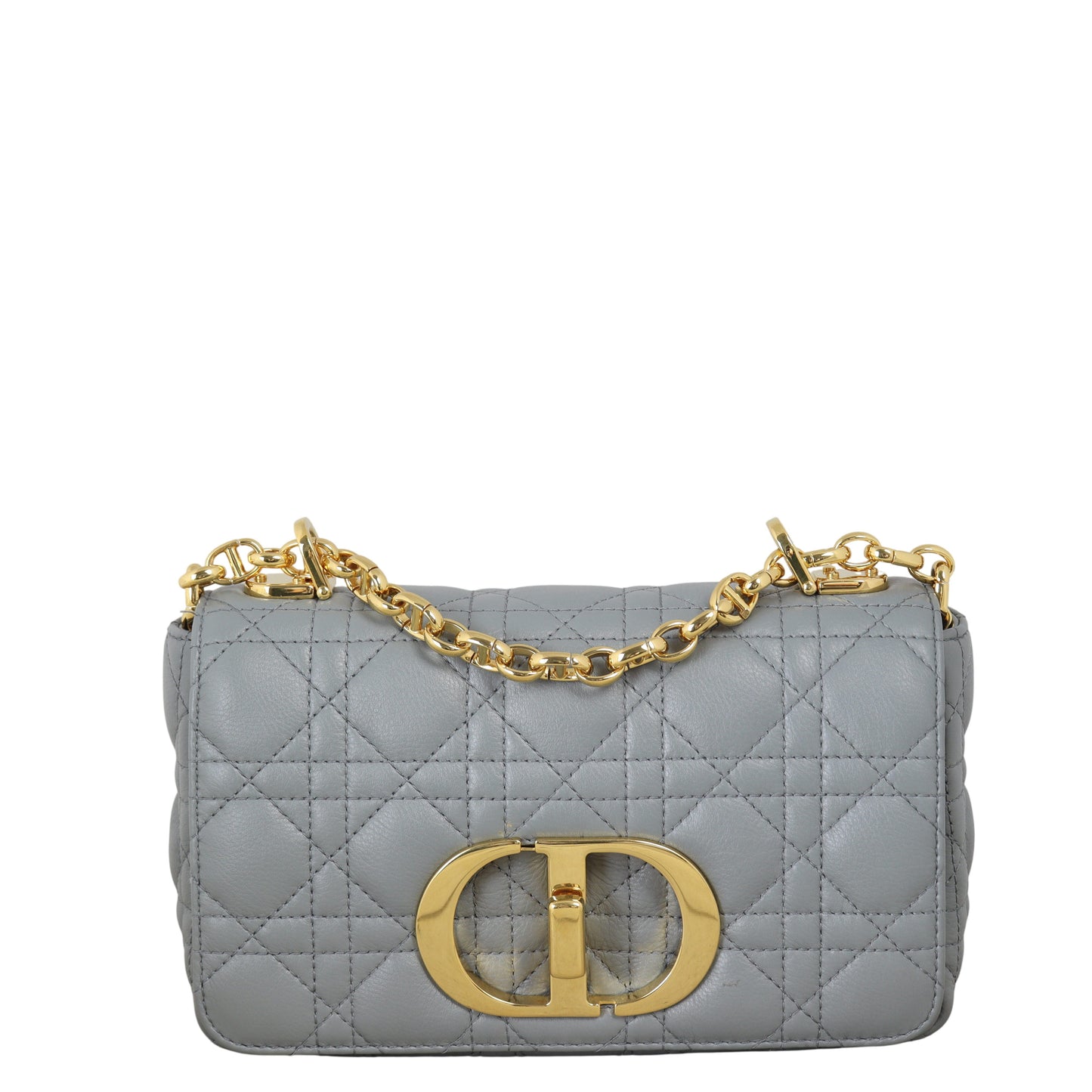 Dior Caro Bag Small Travel Bag