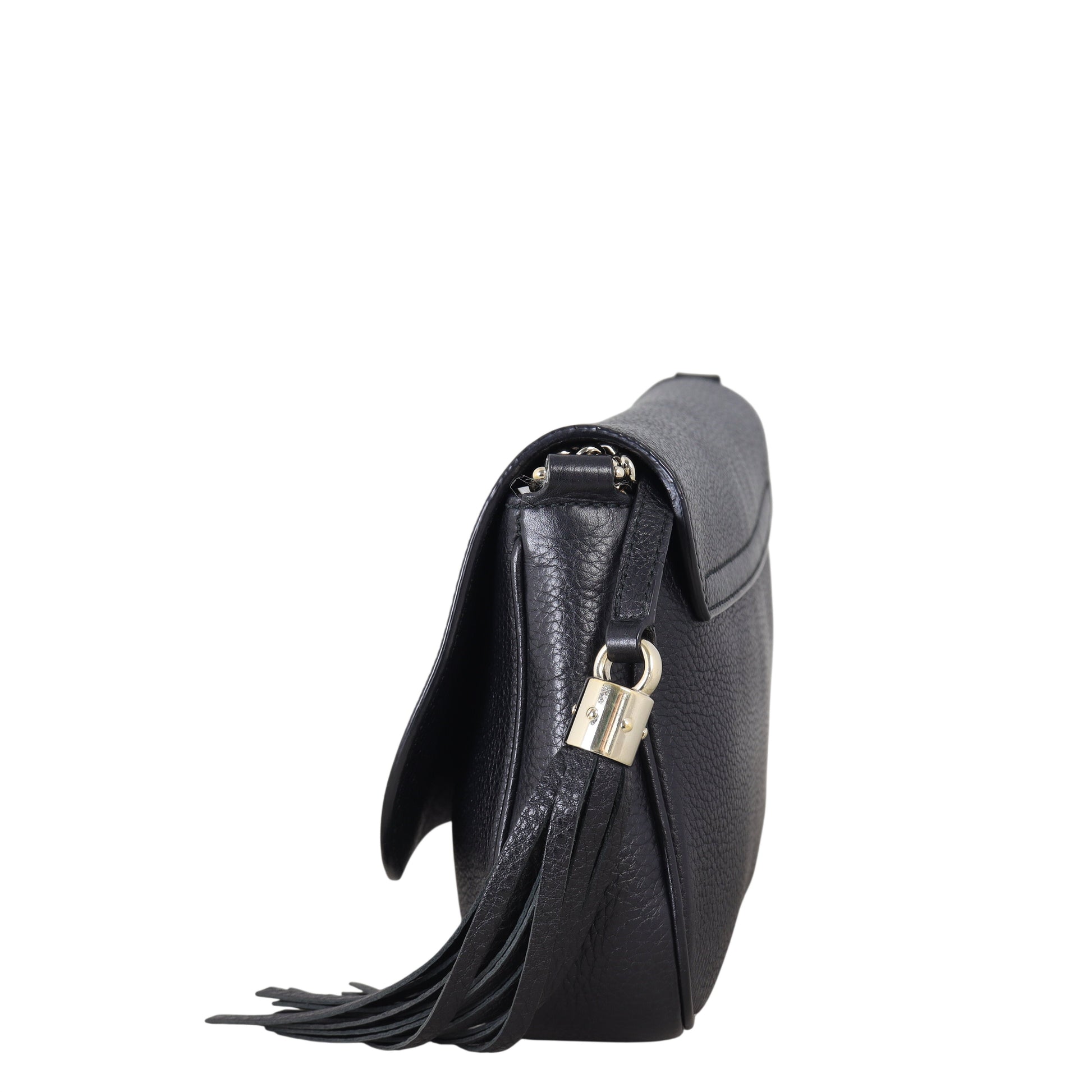 Gucci Soho Chain Crossbody
