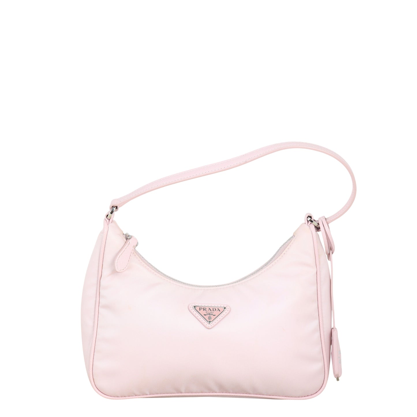 Prada Re Edition Tessuto Bag Mini Travel Bag
