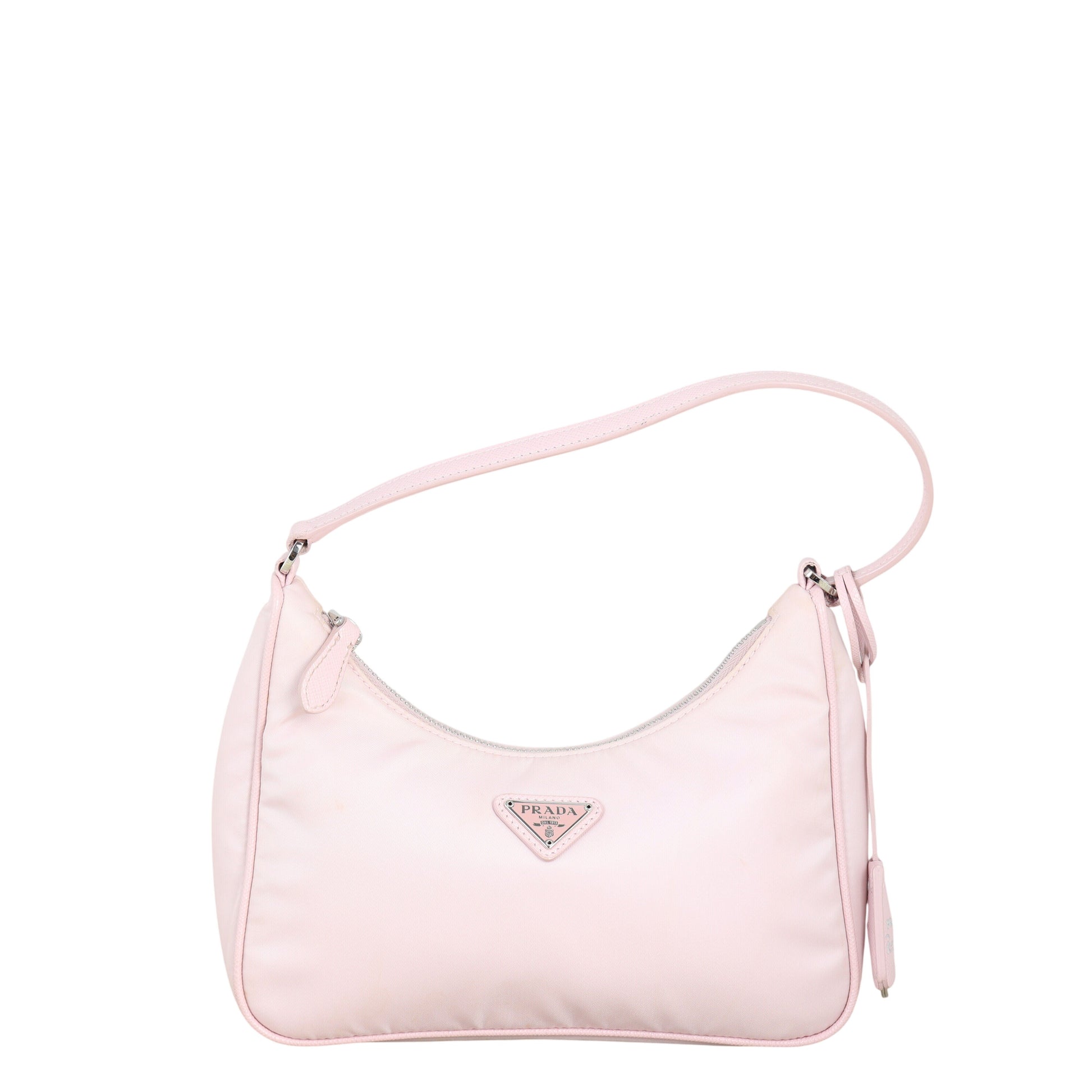 Prada Re Edition Tessuto Bag Mini Travel Bag