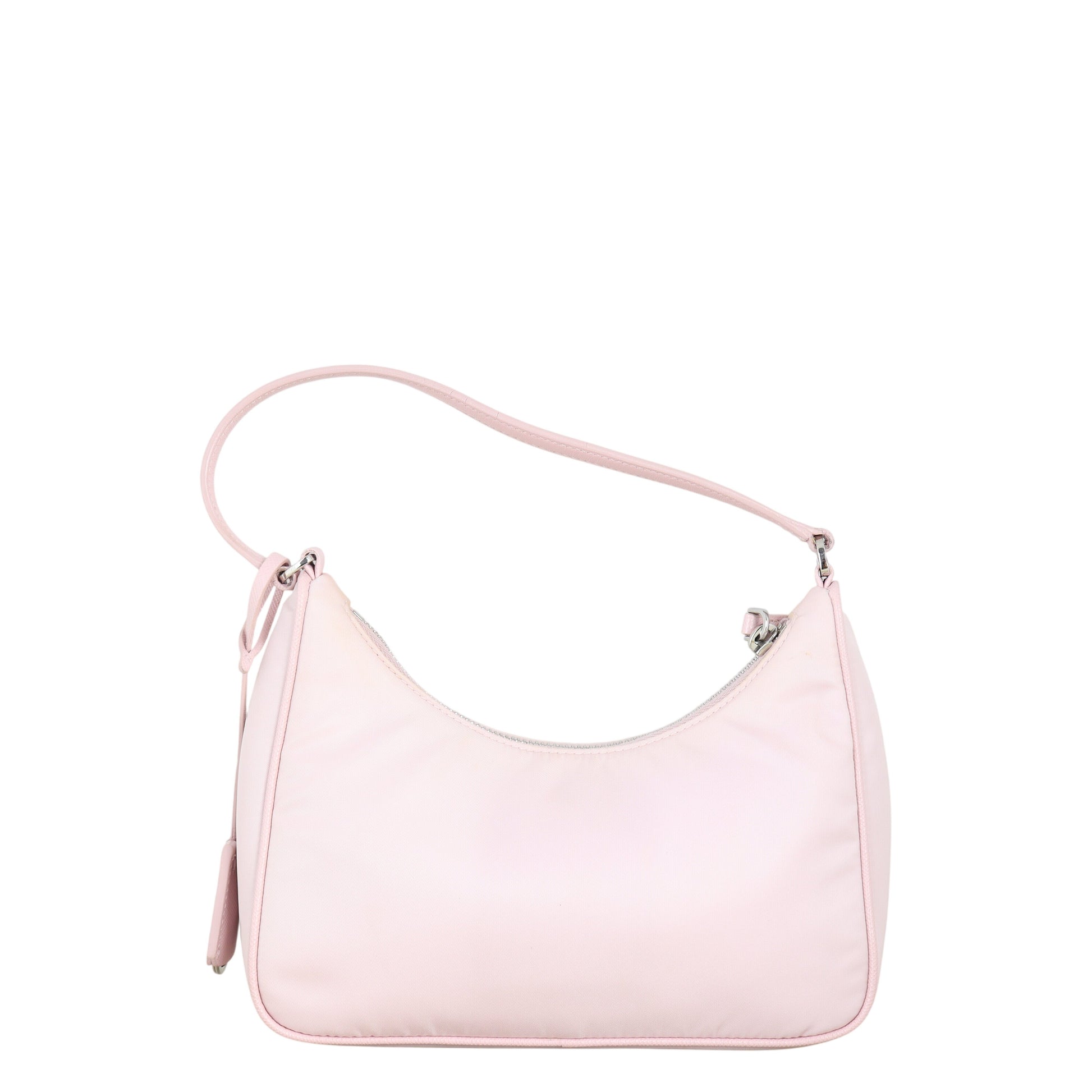 Prada Re Edition Tessuto Bag Mini Travel Bag