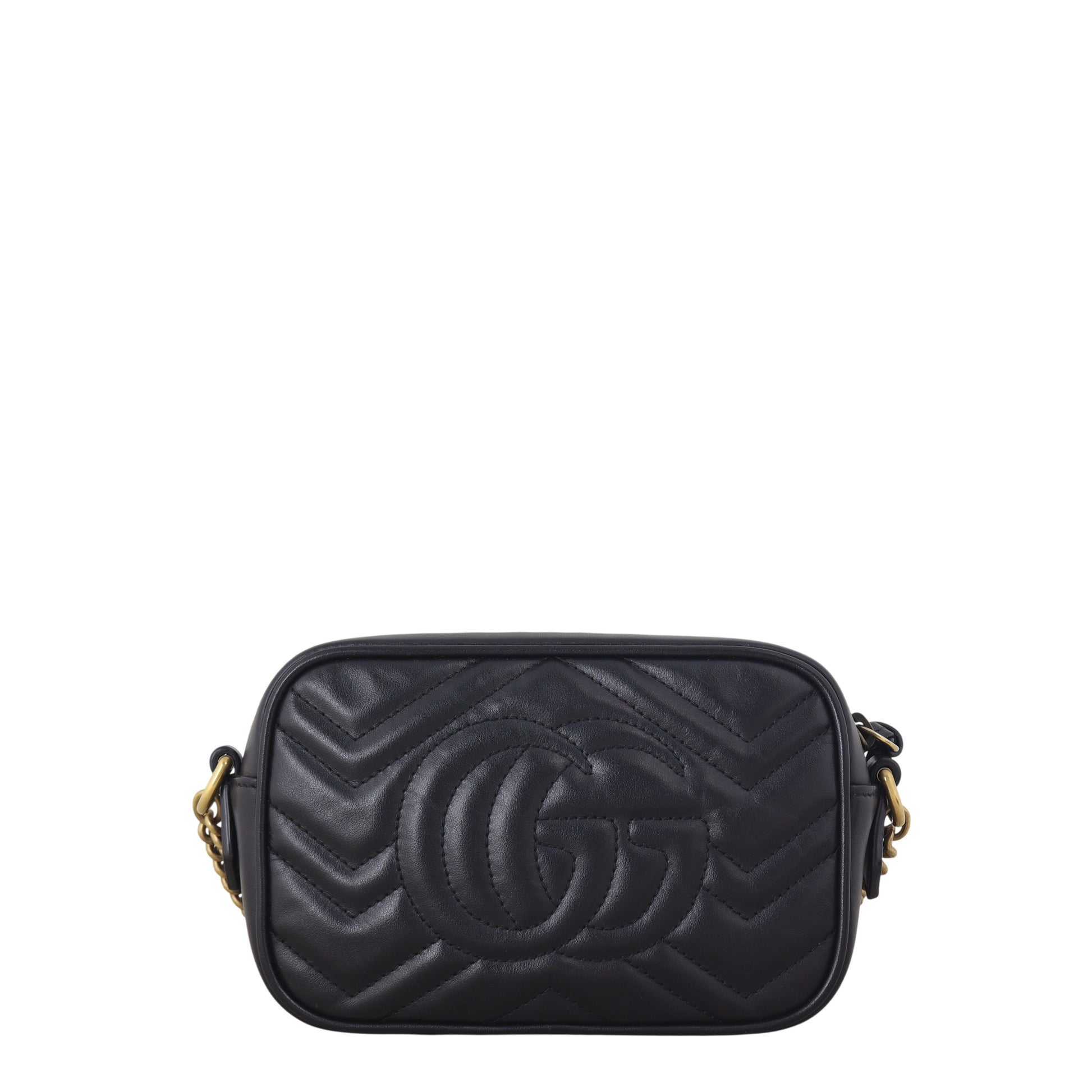 Gucci GG Marmont Mini Camera Bag