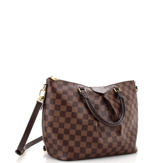 Louis Vuitton Siena Handbag Damier Pm Shoulder Bag