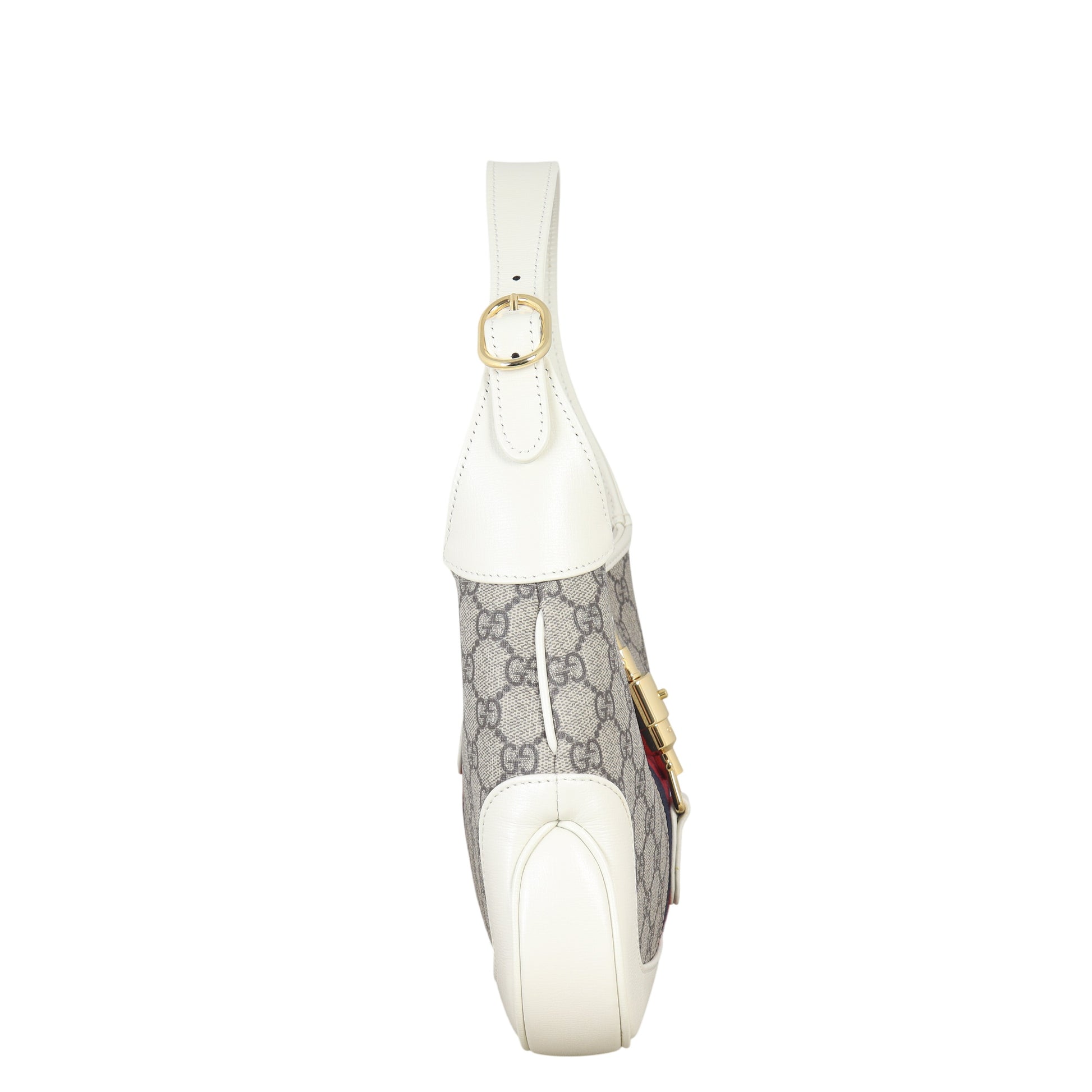 Gucci Jackie 1961 Small Hobo
