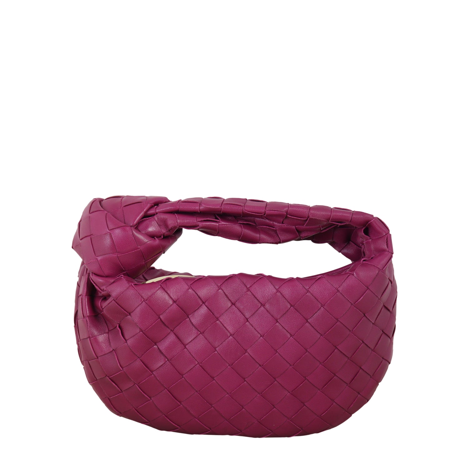 Bottega Veneta Jodie Hand Bag Mini Travel Bag