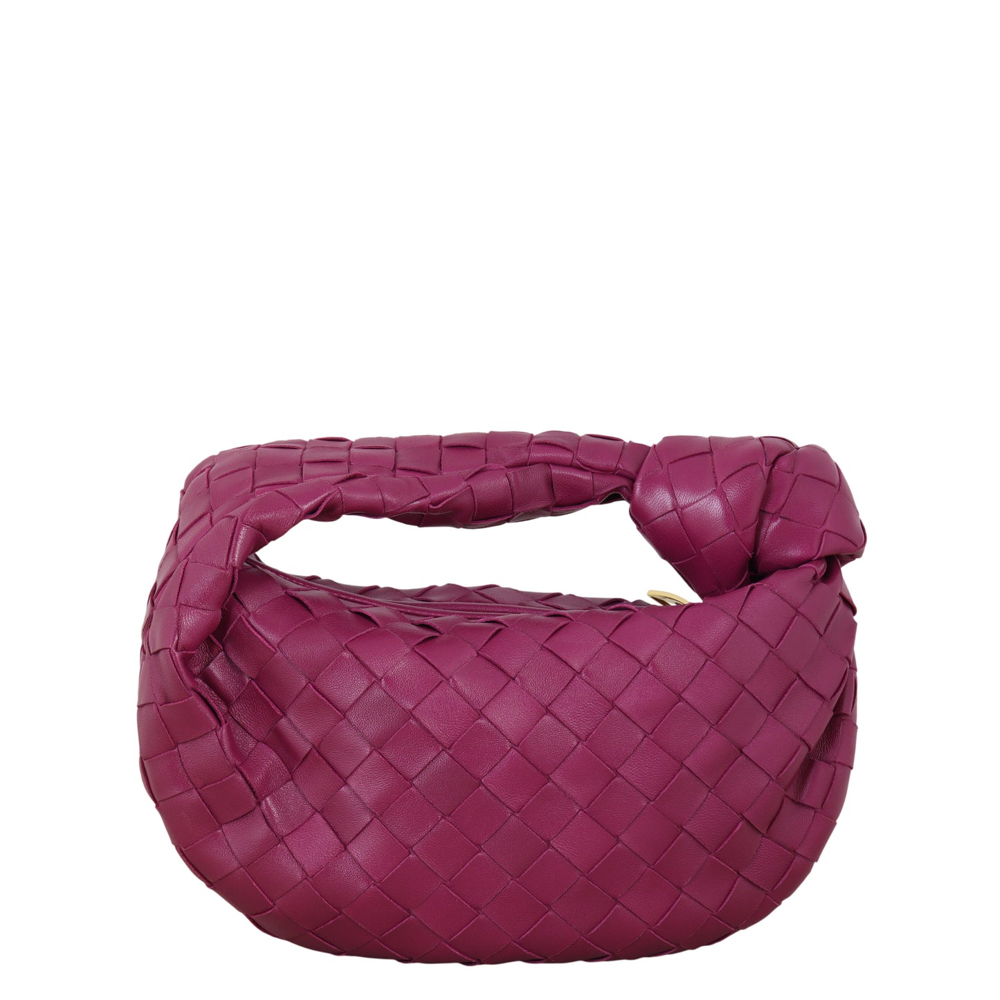 Bottega Veneta Jodie Hand Bag Mini Travel Bag