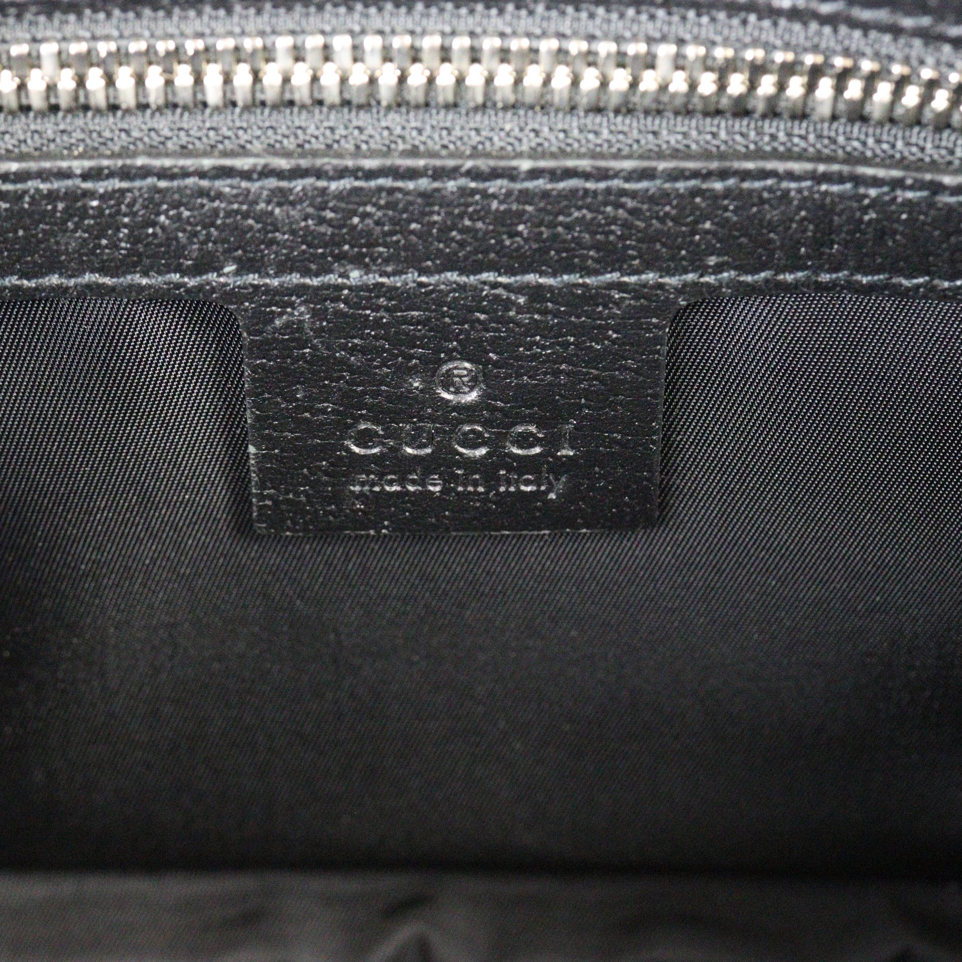 Gucci Off The Grid Belt Bag