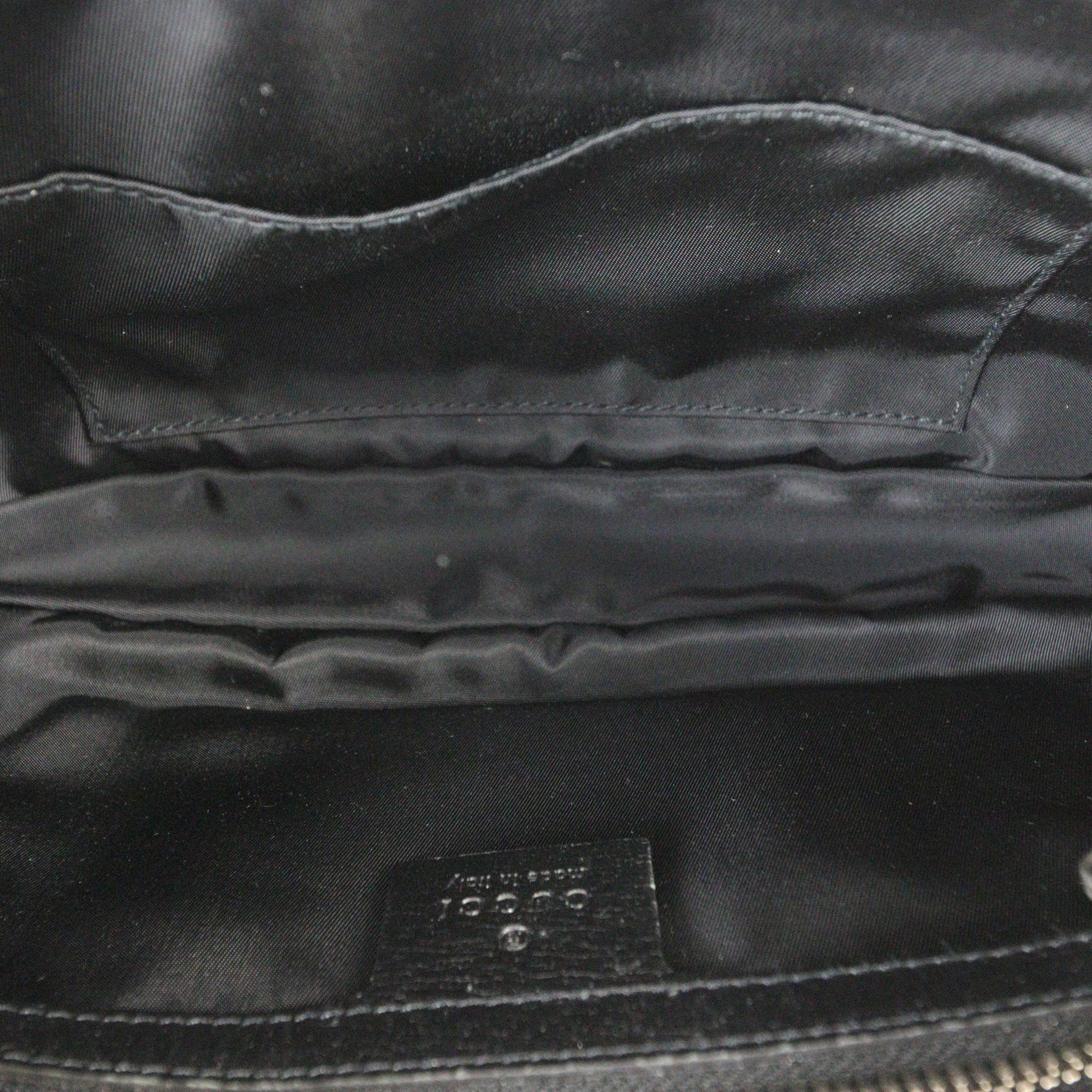 Gucci Off The Grid Belt Bag