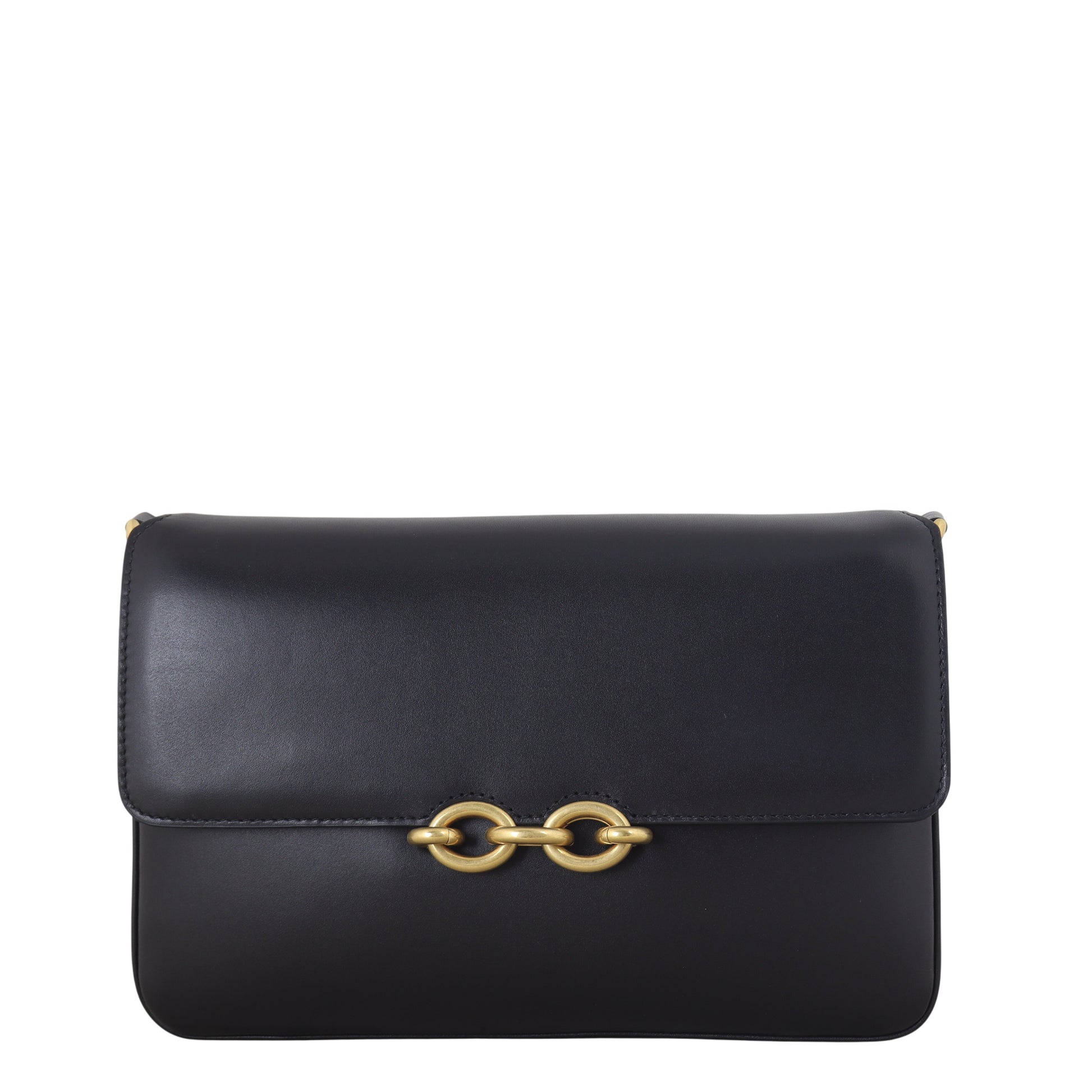 YSL Saint Laurent Saint Laurent Le Maillon Satchel Crossbody Bag