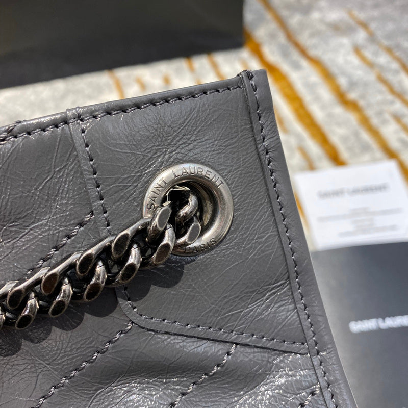 YSL Saint Laurent Ysl Saint Saurent Bags 405 2 Travel Bag