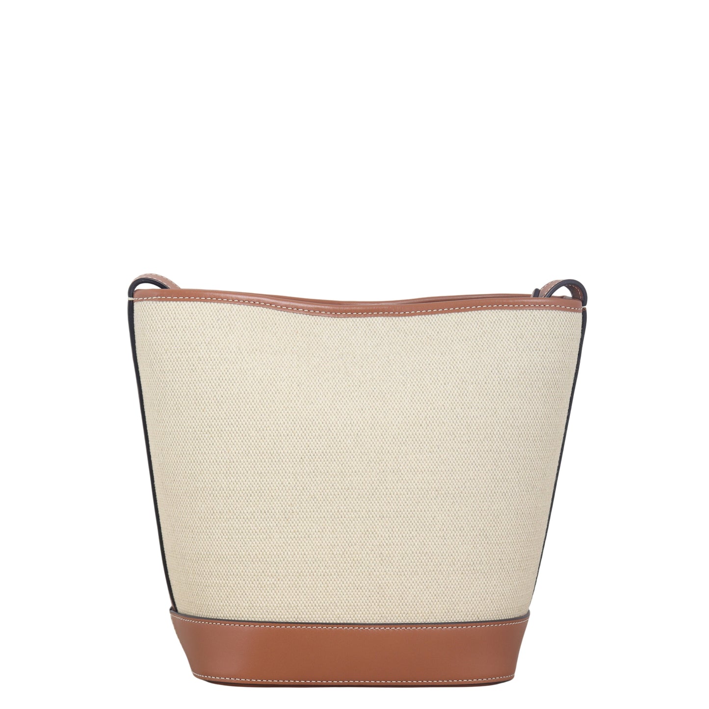 Celine Triomphe Bag Canvas Bucket Bucket Bag