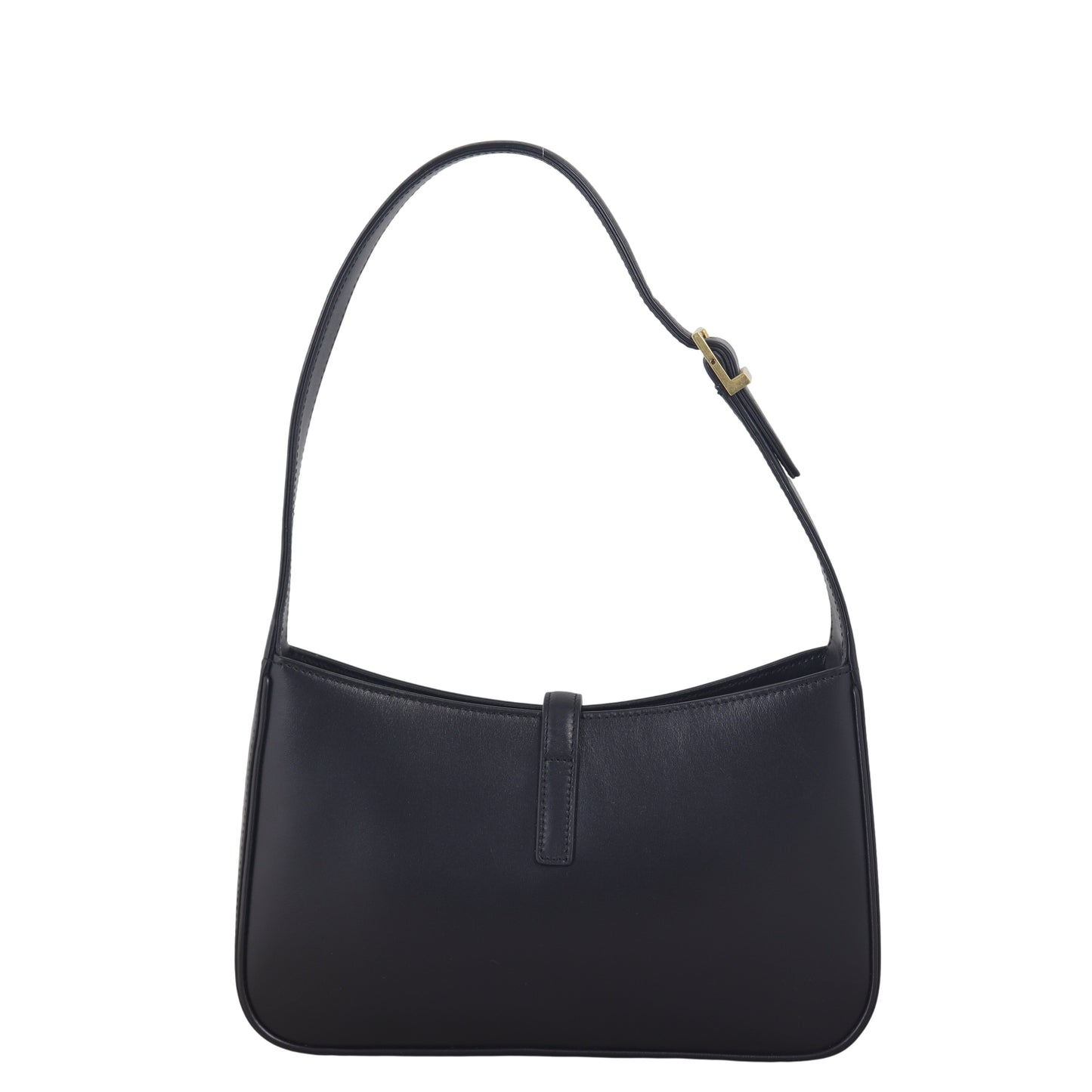 YSL Saint Laurent Saint Laurent Le Hobo Shoulder Bag