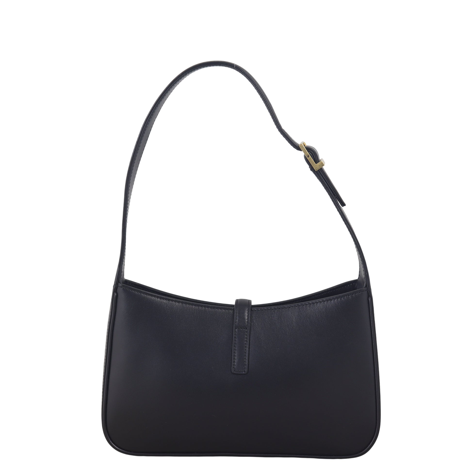 YSL Saint Laurent Saint Laurent Le Hobo Shoulder Bag