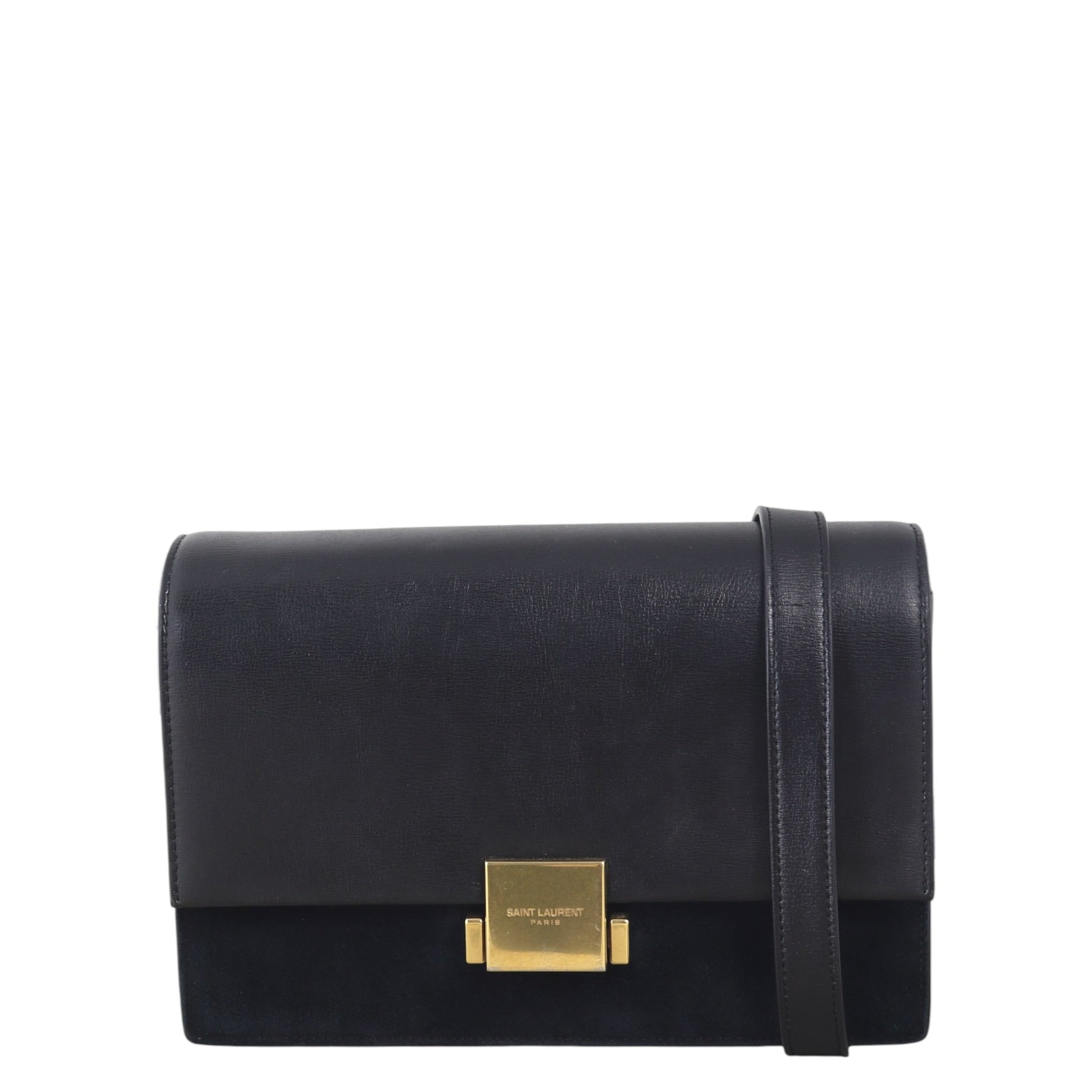 YSL Saint Laurent Saint Laurent Bellechasse Crossbody Medium Crossbody Bag