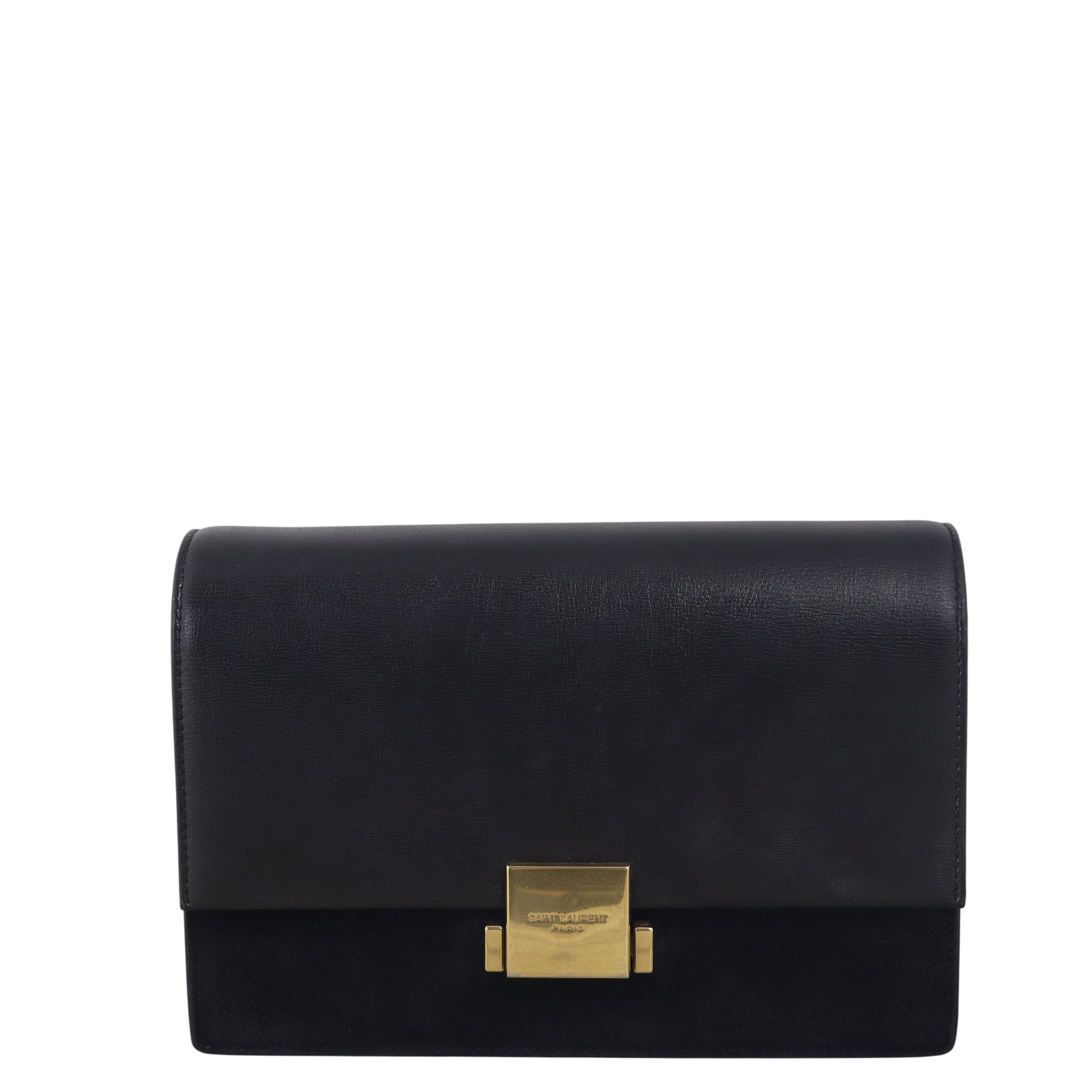 YSL Saint Laurent Saint Laurent Bellechasse Crossbody Medium Crossbody Bag