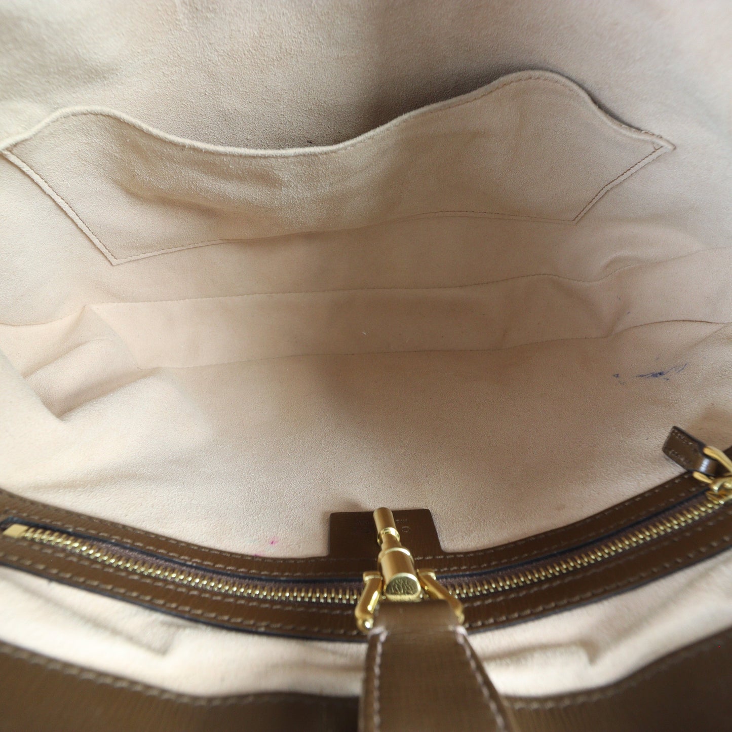 Gucci Jackie 1961 Large Hobo