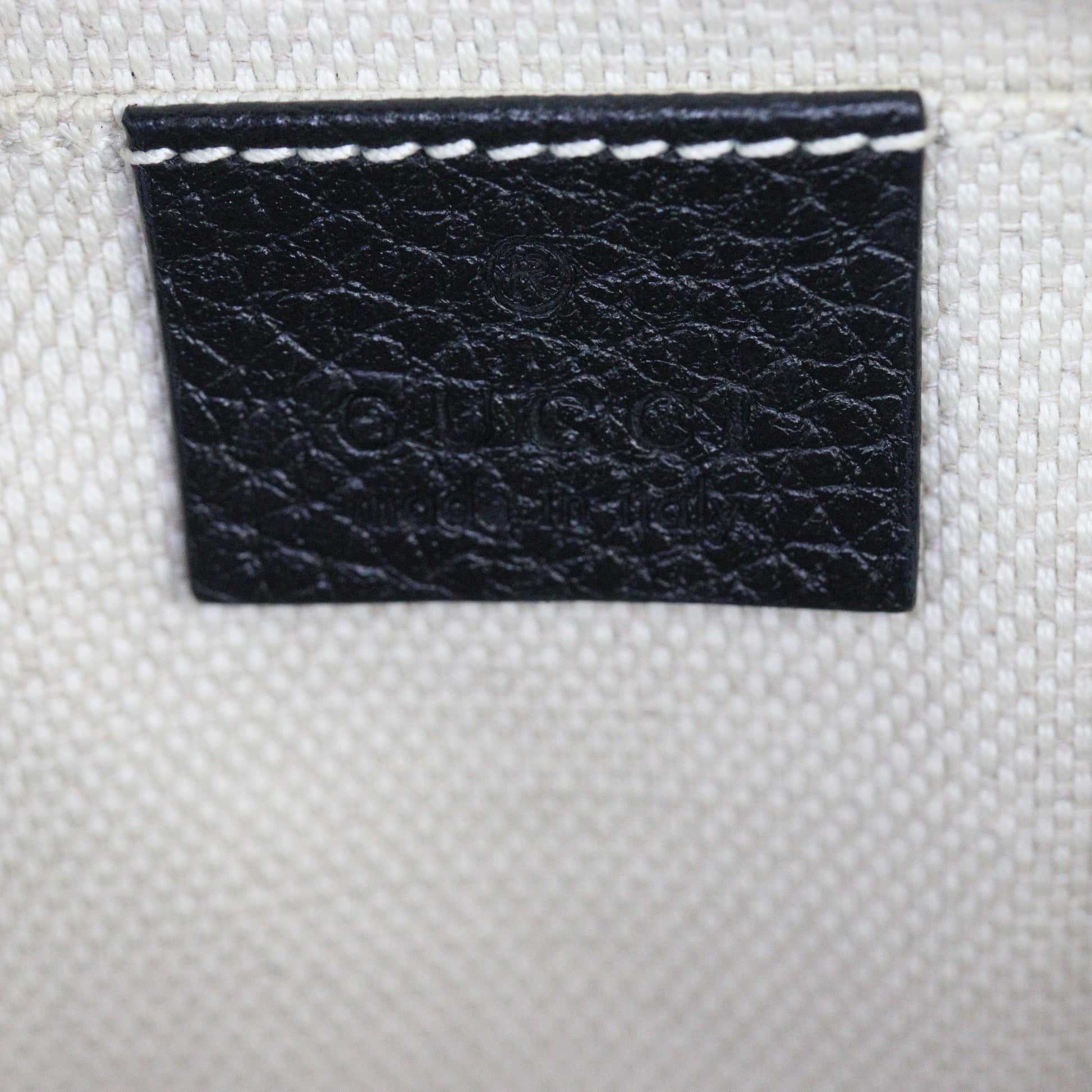 Gucci Soho Disco Small