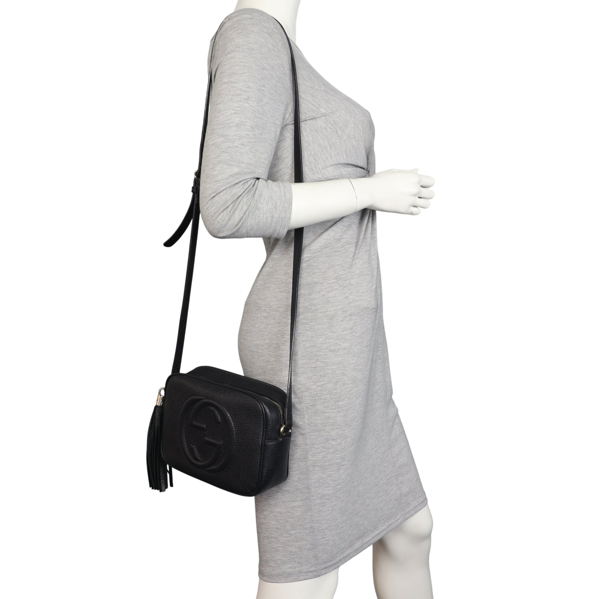 Gucci Soho Disco Small