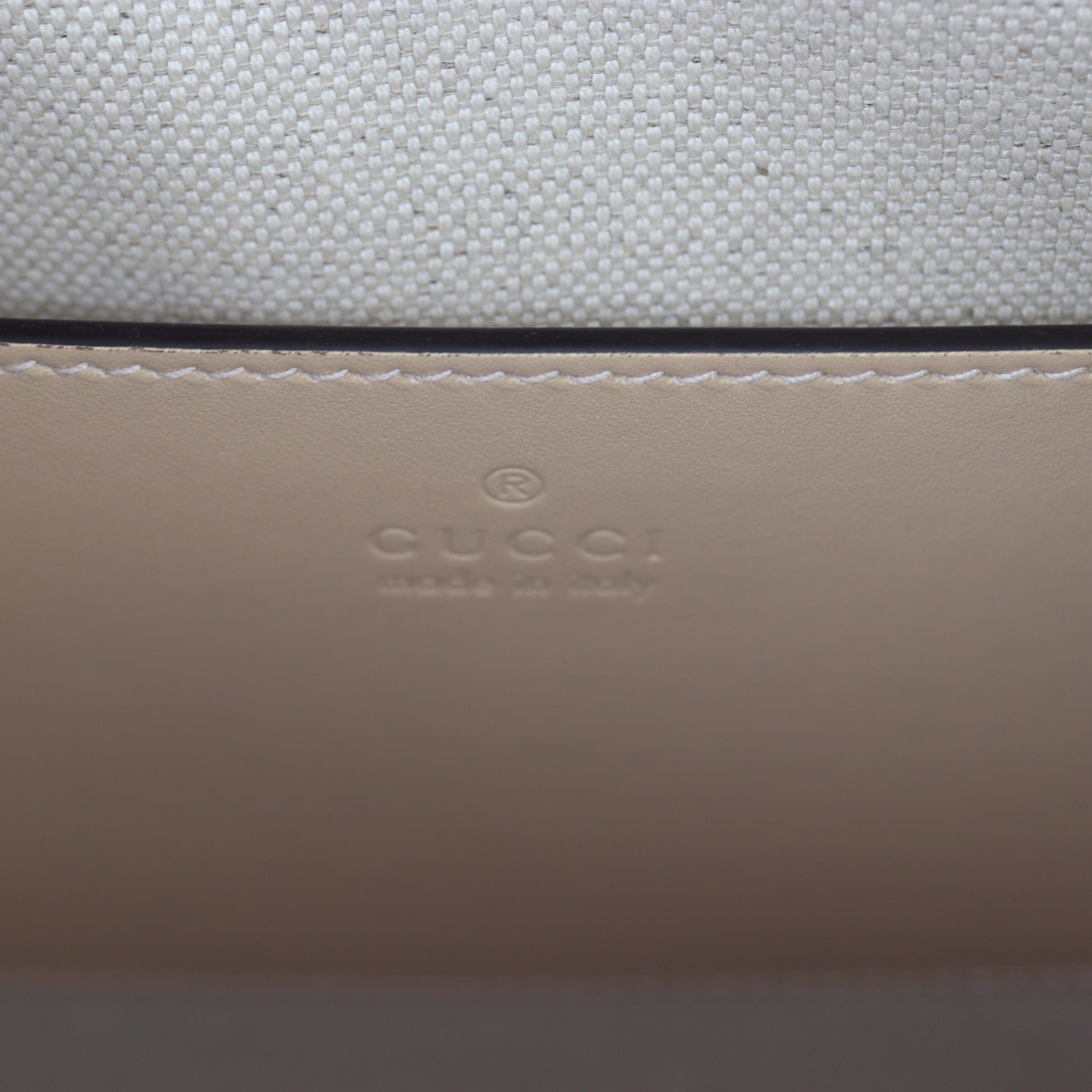Gucci Diana Bamboo Top Handle Tote Medium