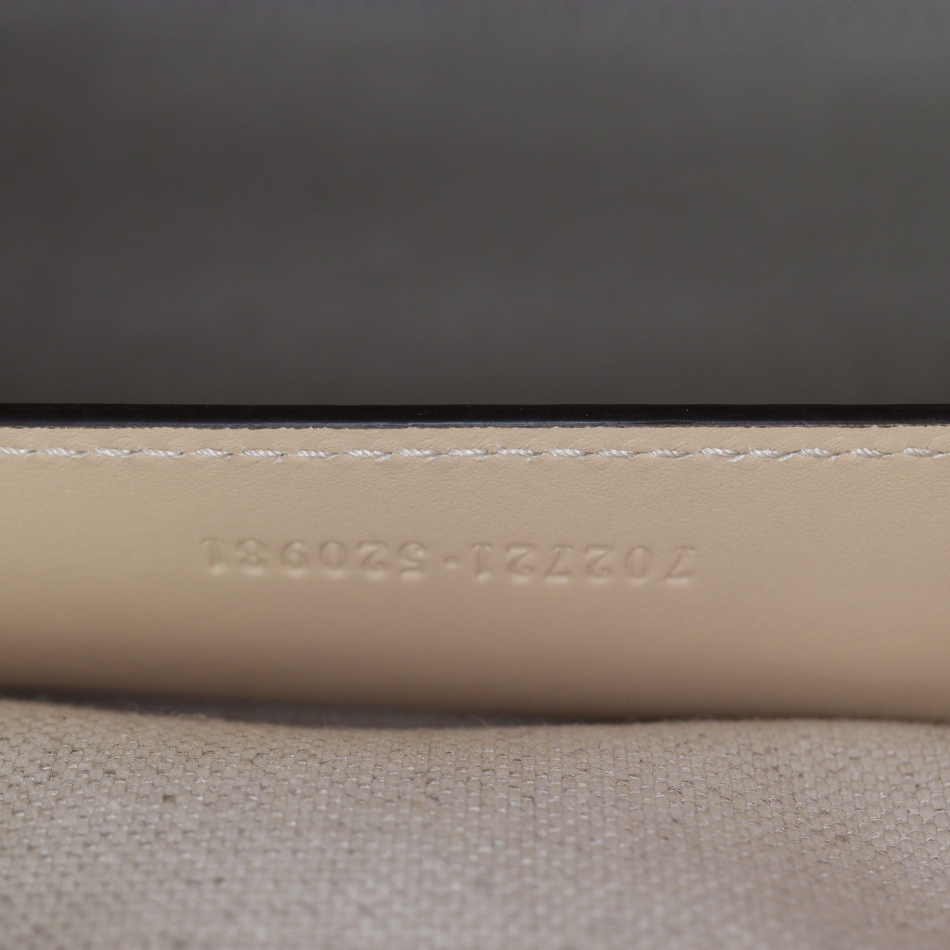 Gucci Diana Bamboo Top Handle Tote Medium