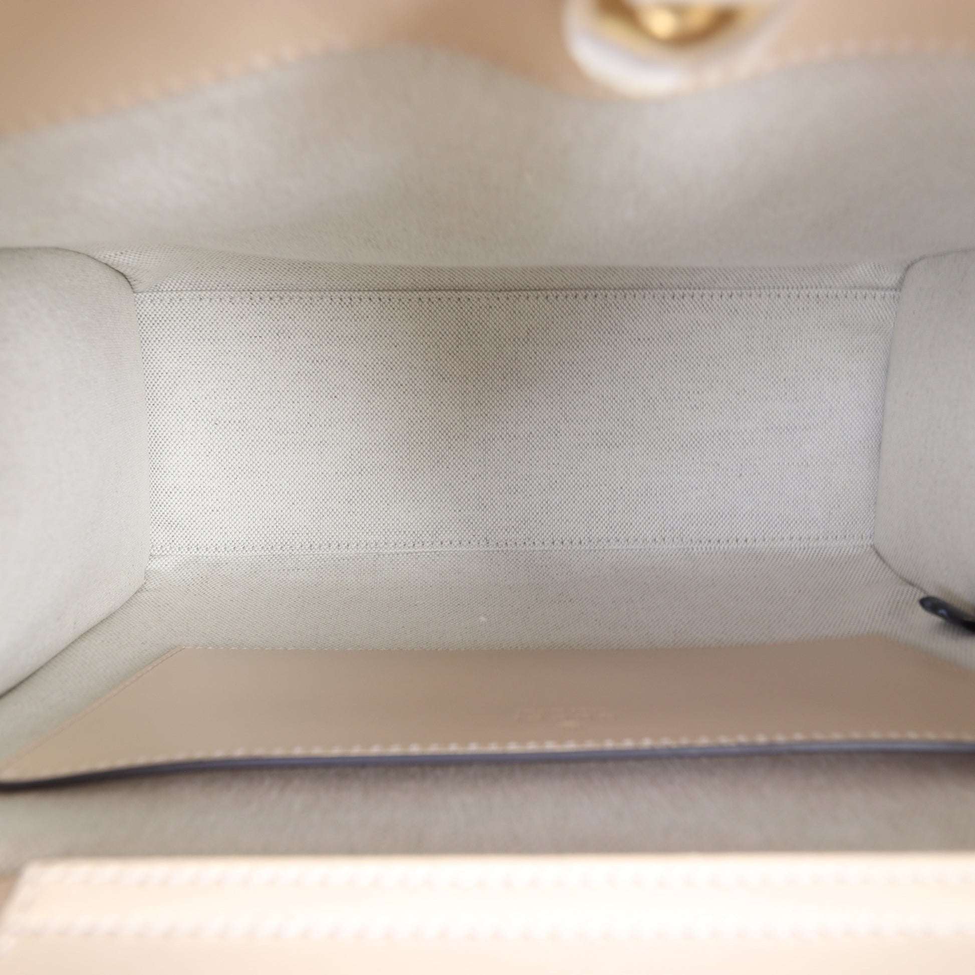Gucci Diana Bamboo Top Handle Tote Medium