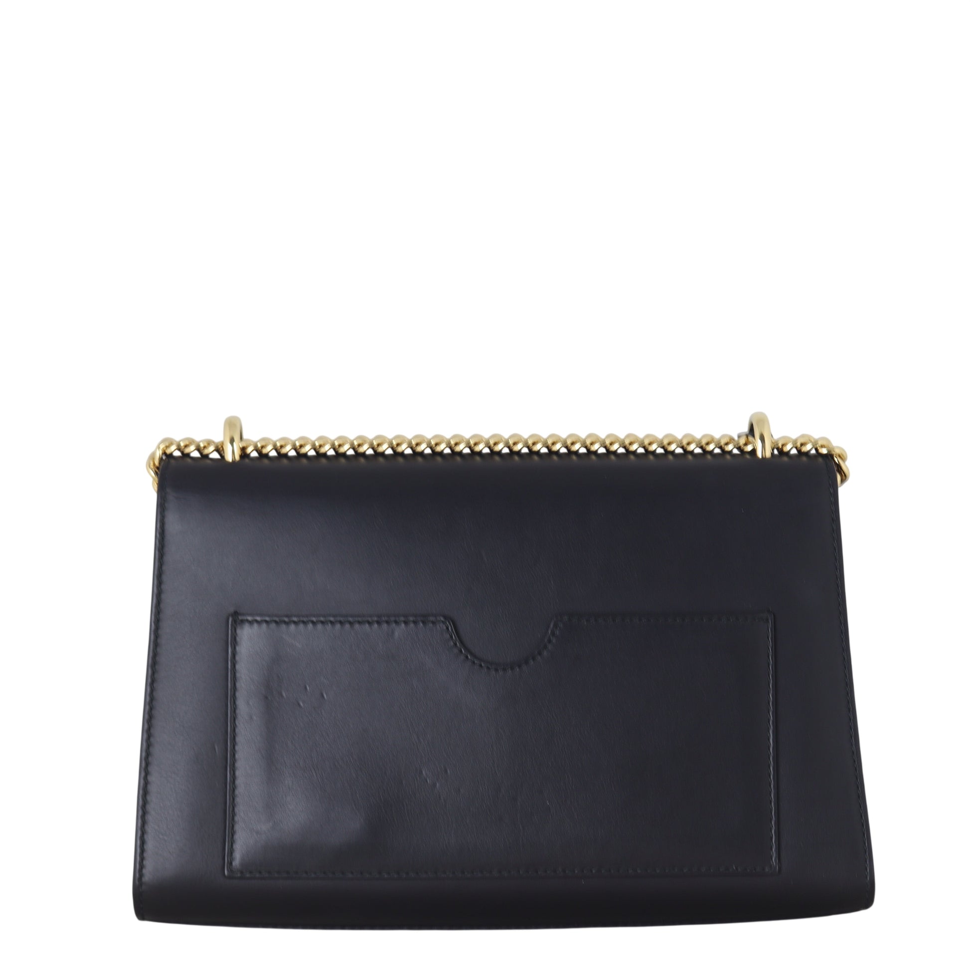 Gucci GG Padlock Large Shoulder Bag
