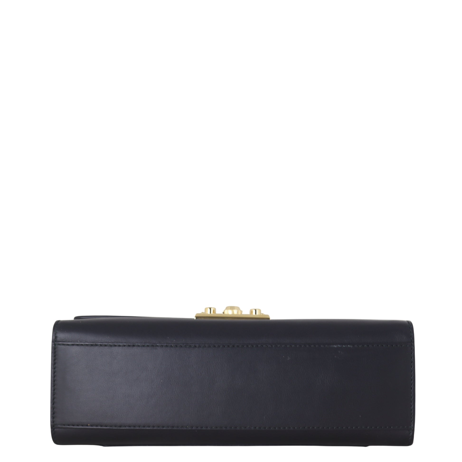 Gucci GG Padlock Large Shoulder Bag