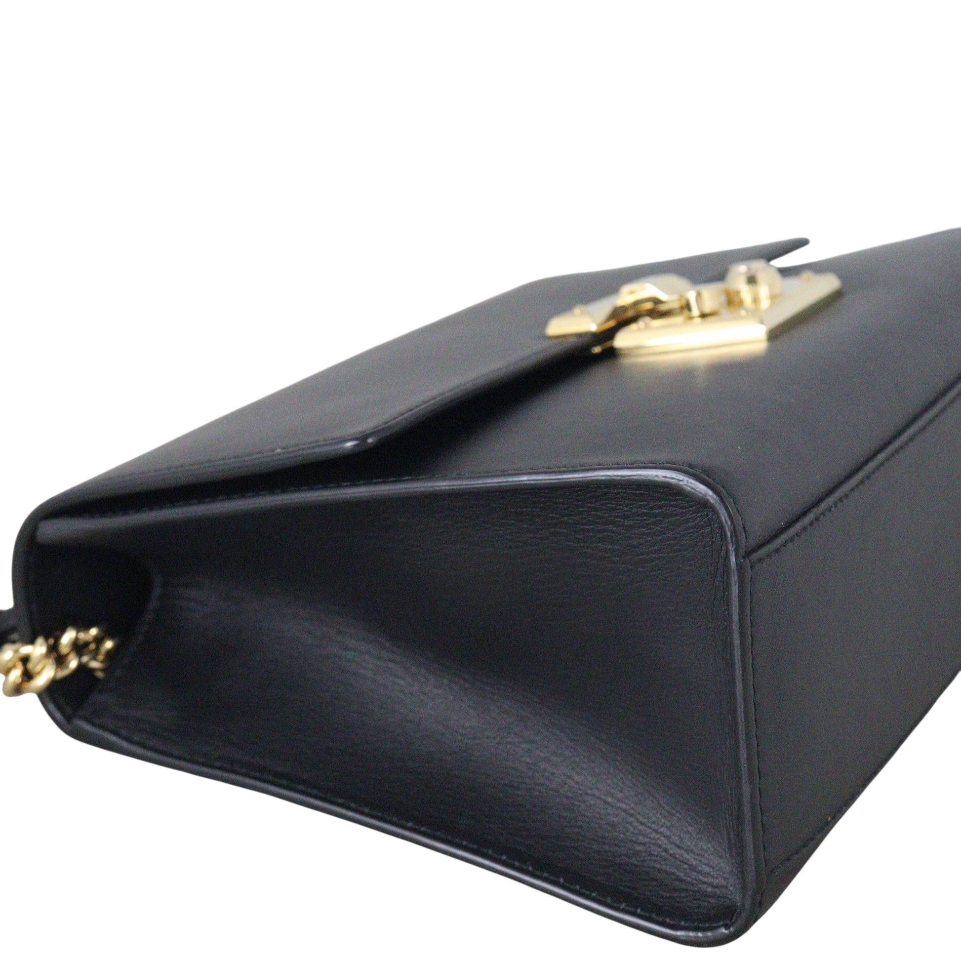 Gucci GG Padlock Large Shoulder Bag