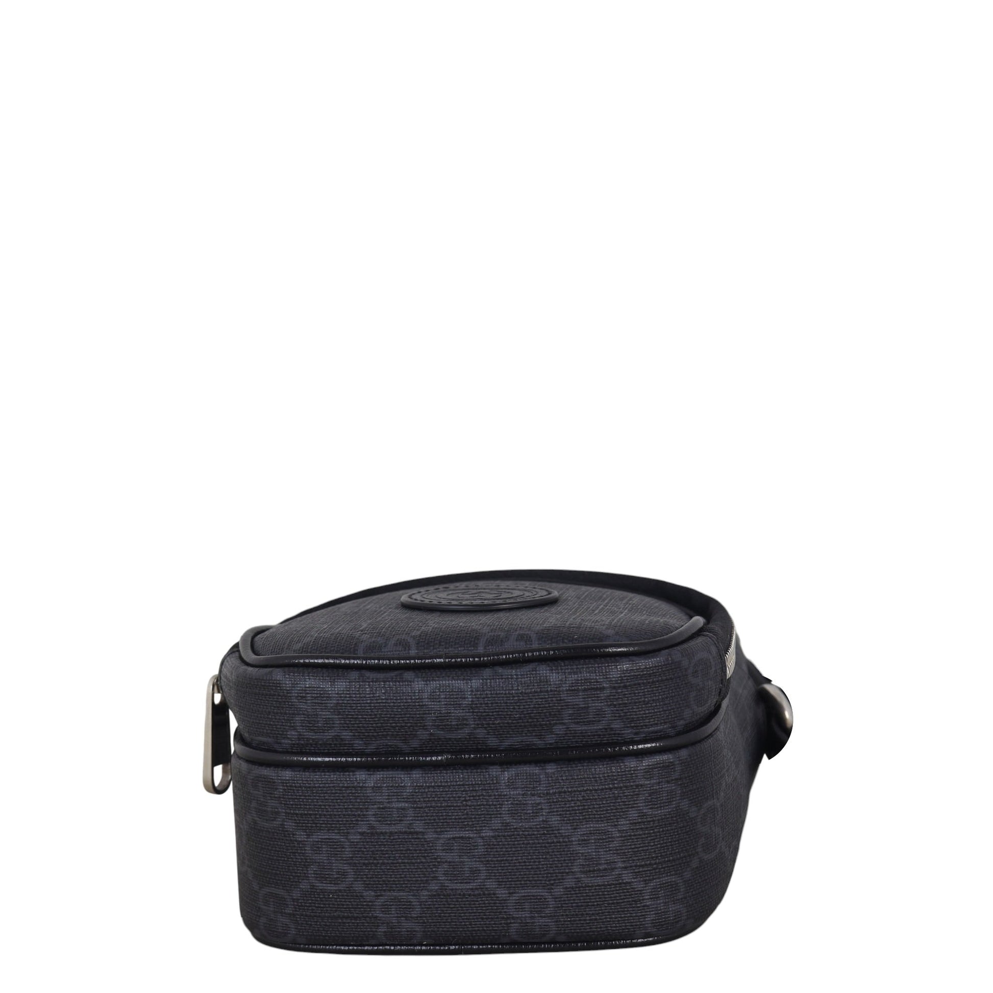 Gucci Interlocking G Shoulder Bag Mini