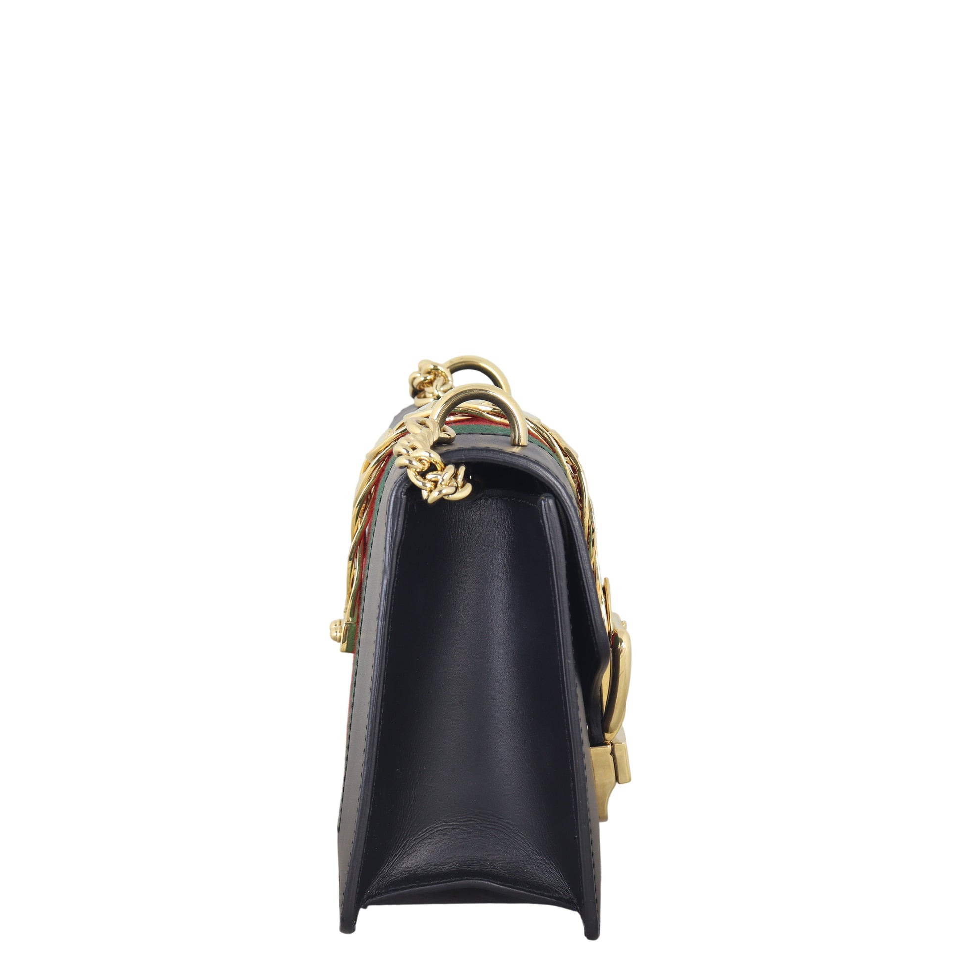 Gucci Sylvie Mini Chain Bag