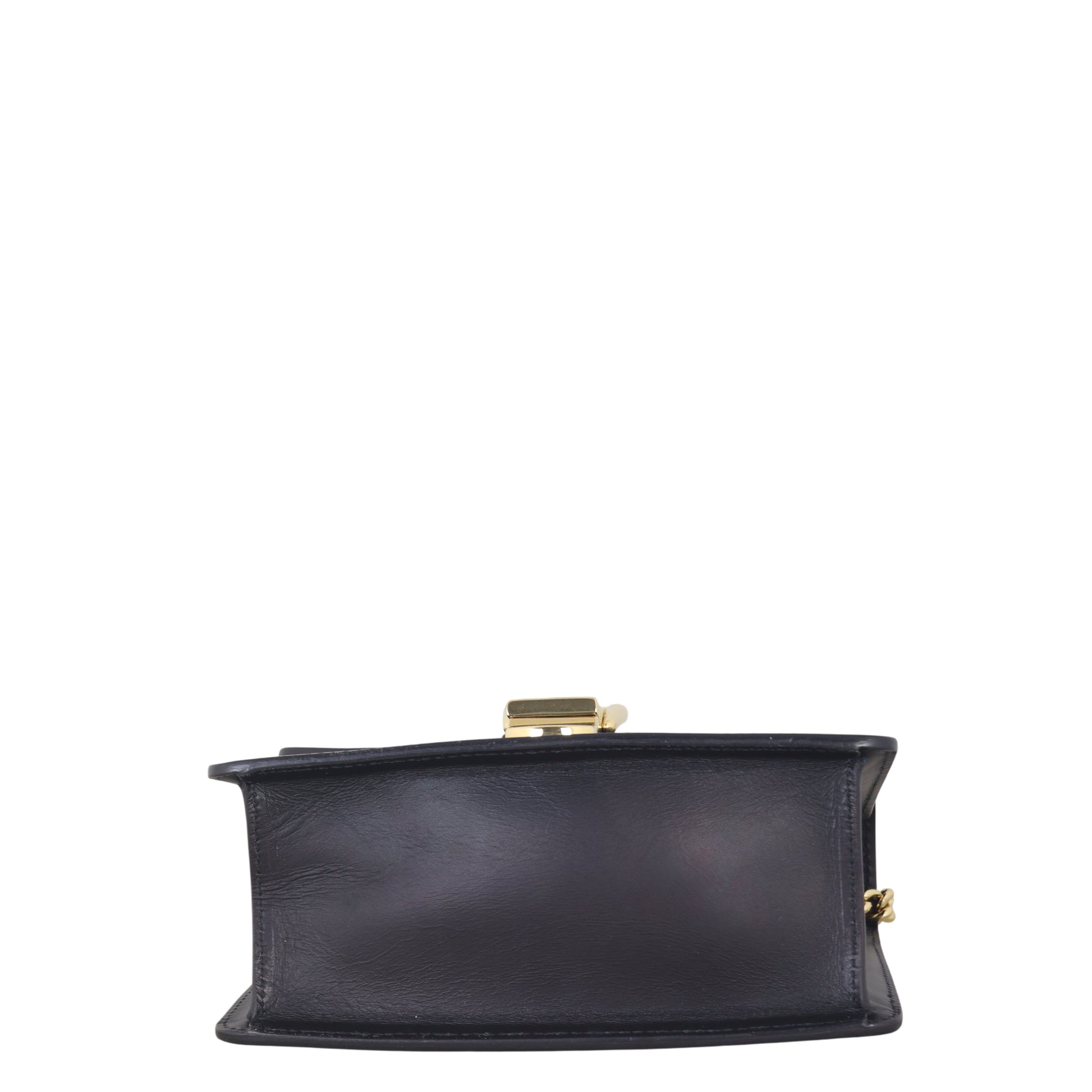 Gucci Sylvie Mini Chain Bag