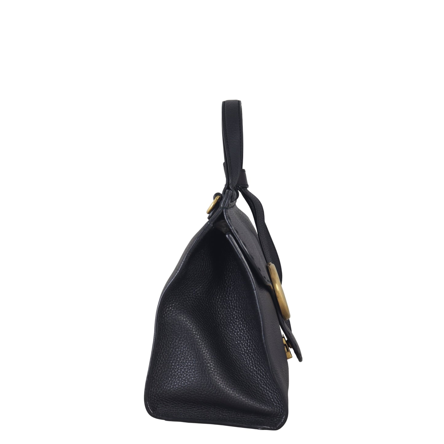 Gucci GG Marmont Top Handle Bag Small