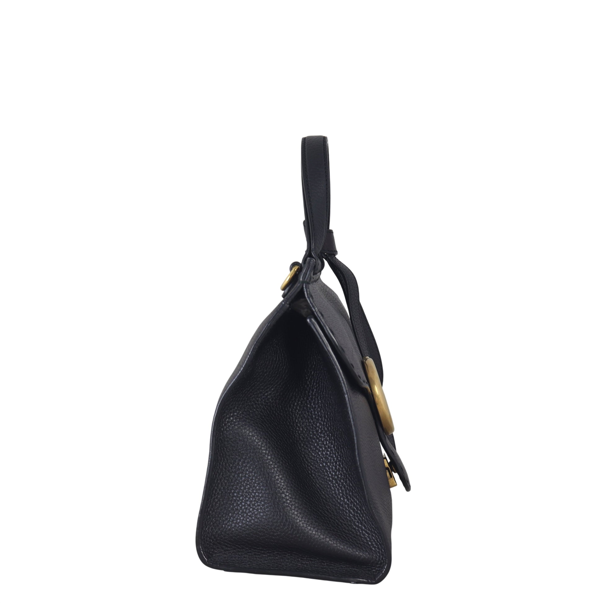 Gucci GG Marmont Top Handle Bag Small