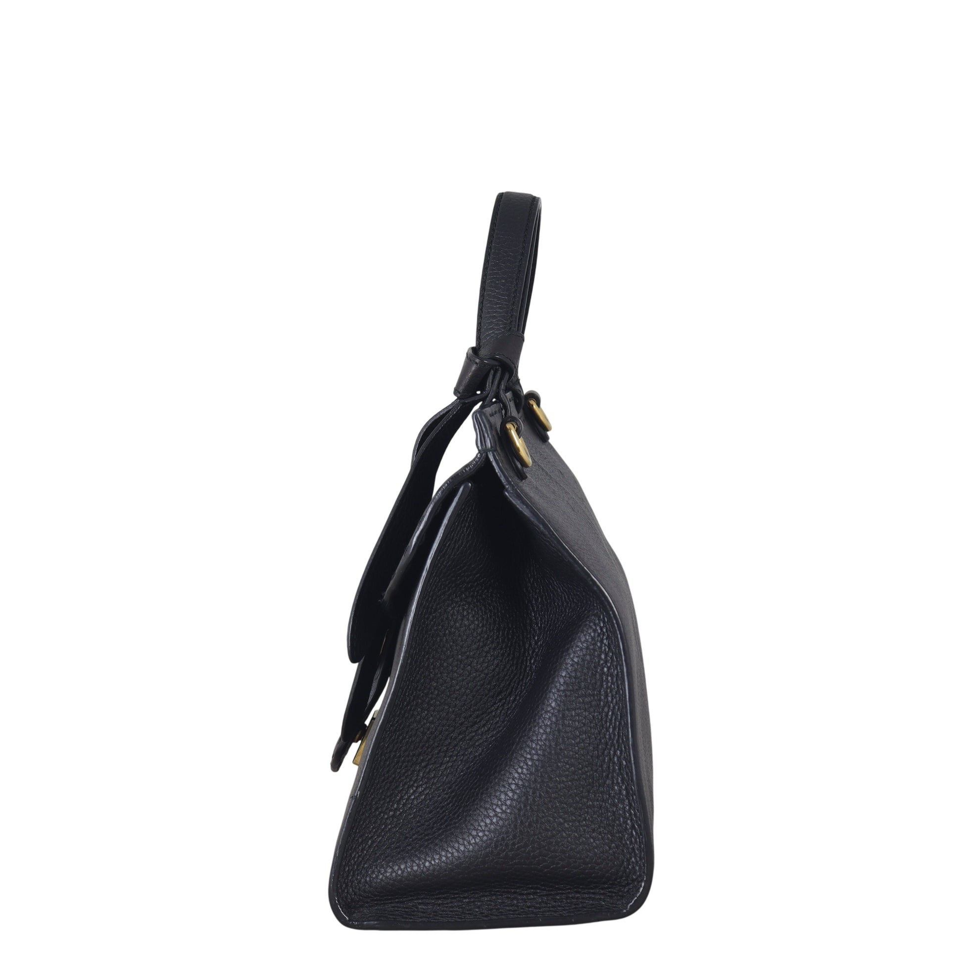 Gucci GG Marmont Top Handle Bag Small